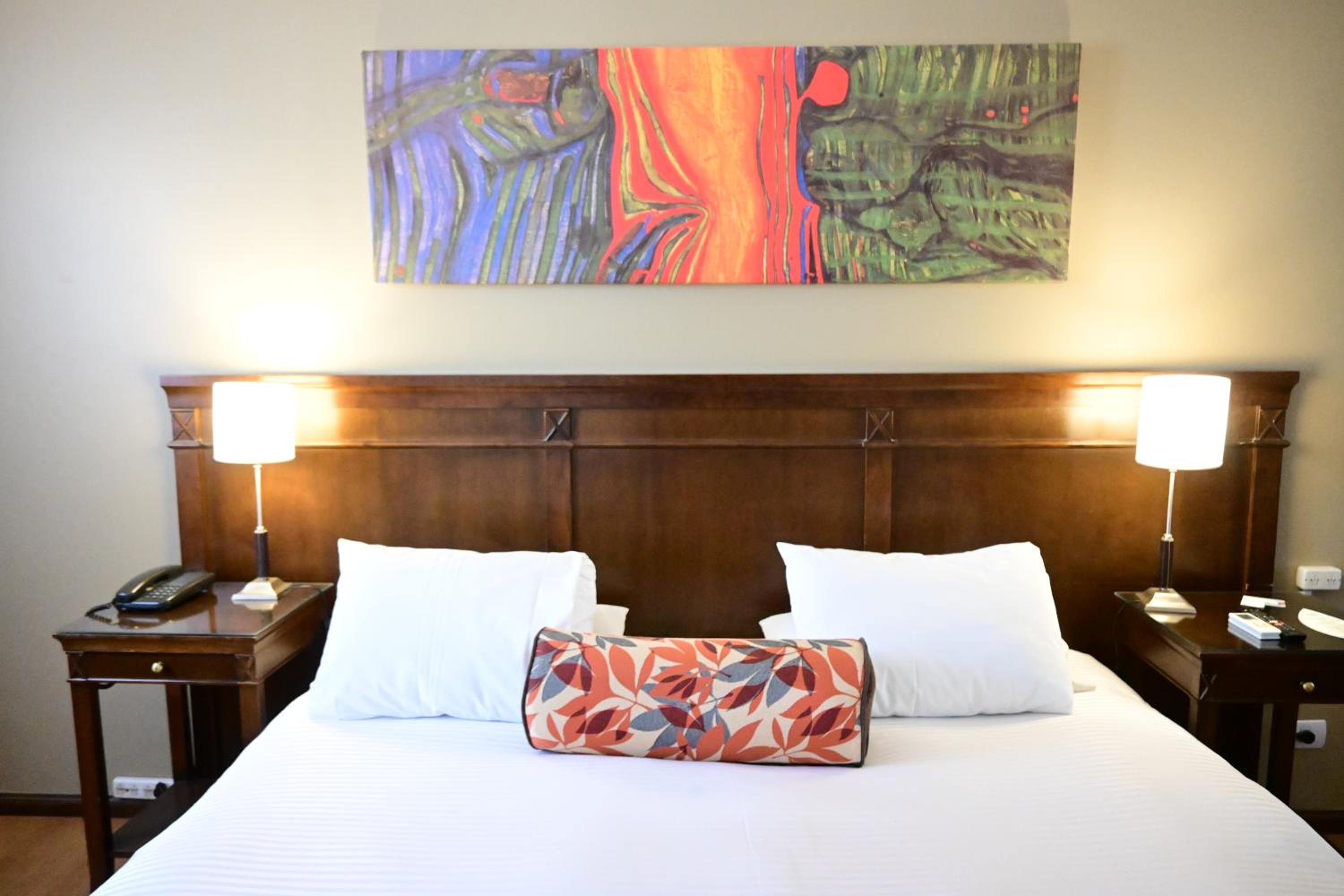 Superior Double Room photo 2