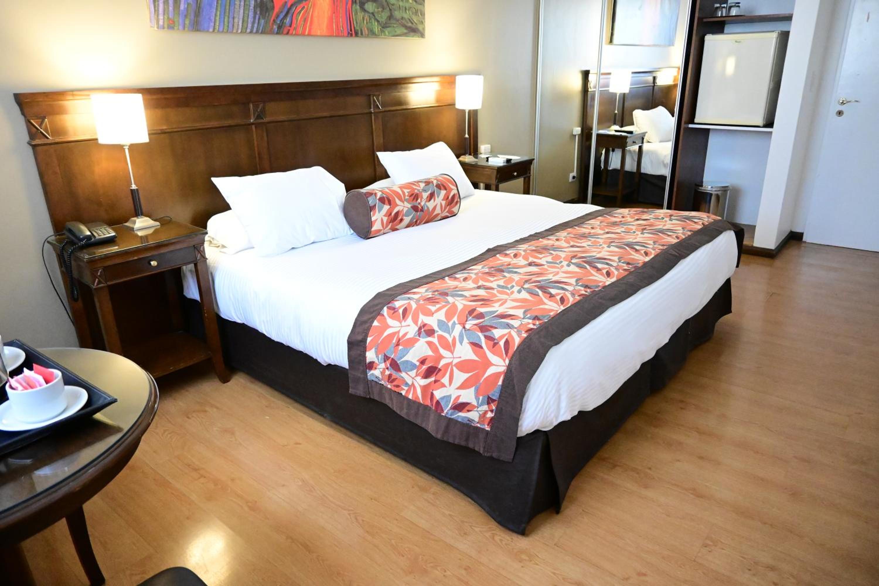 Superior Double Room photo 3