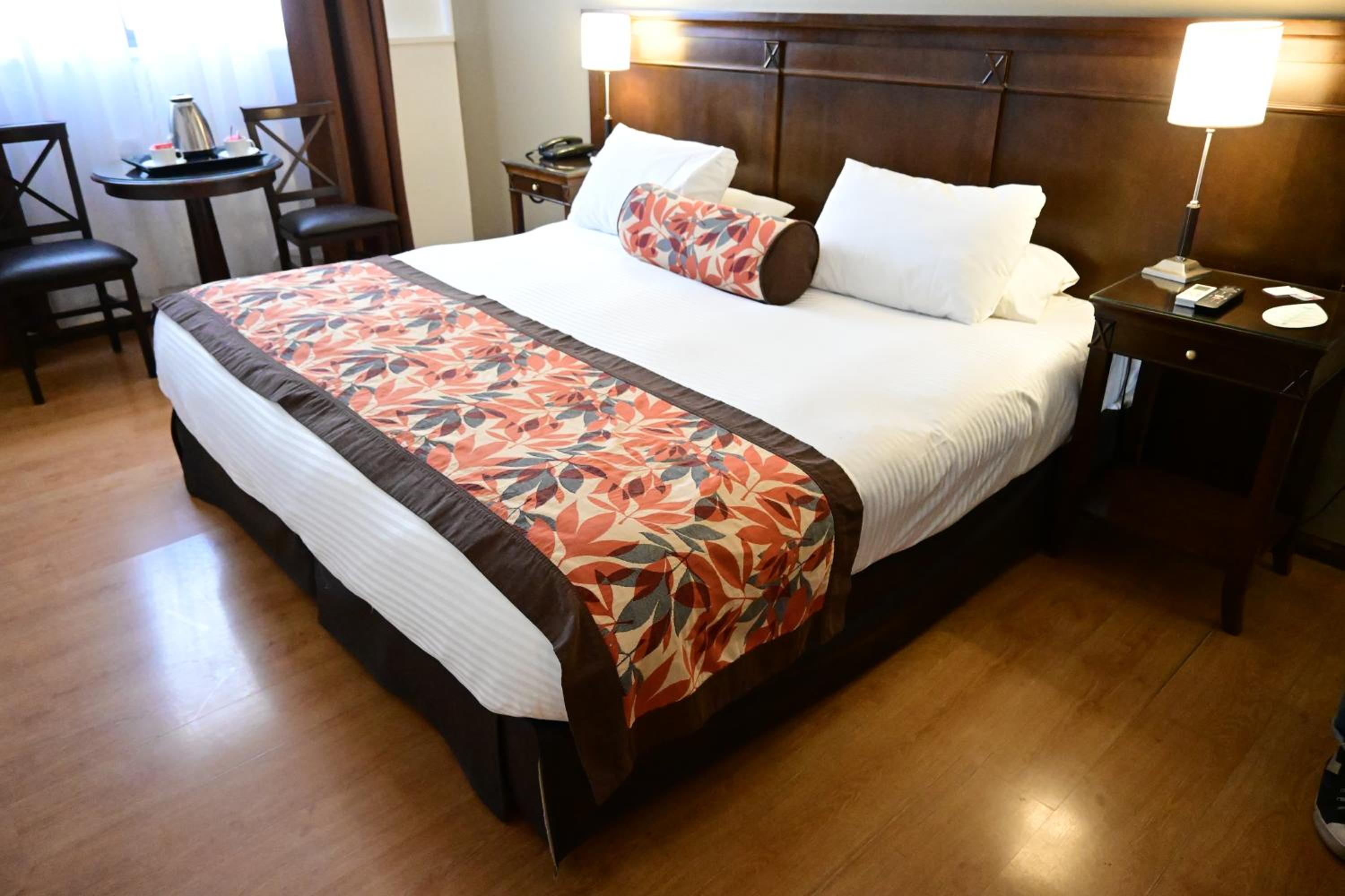 Superior Double Room photo 1