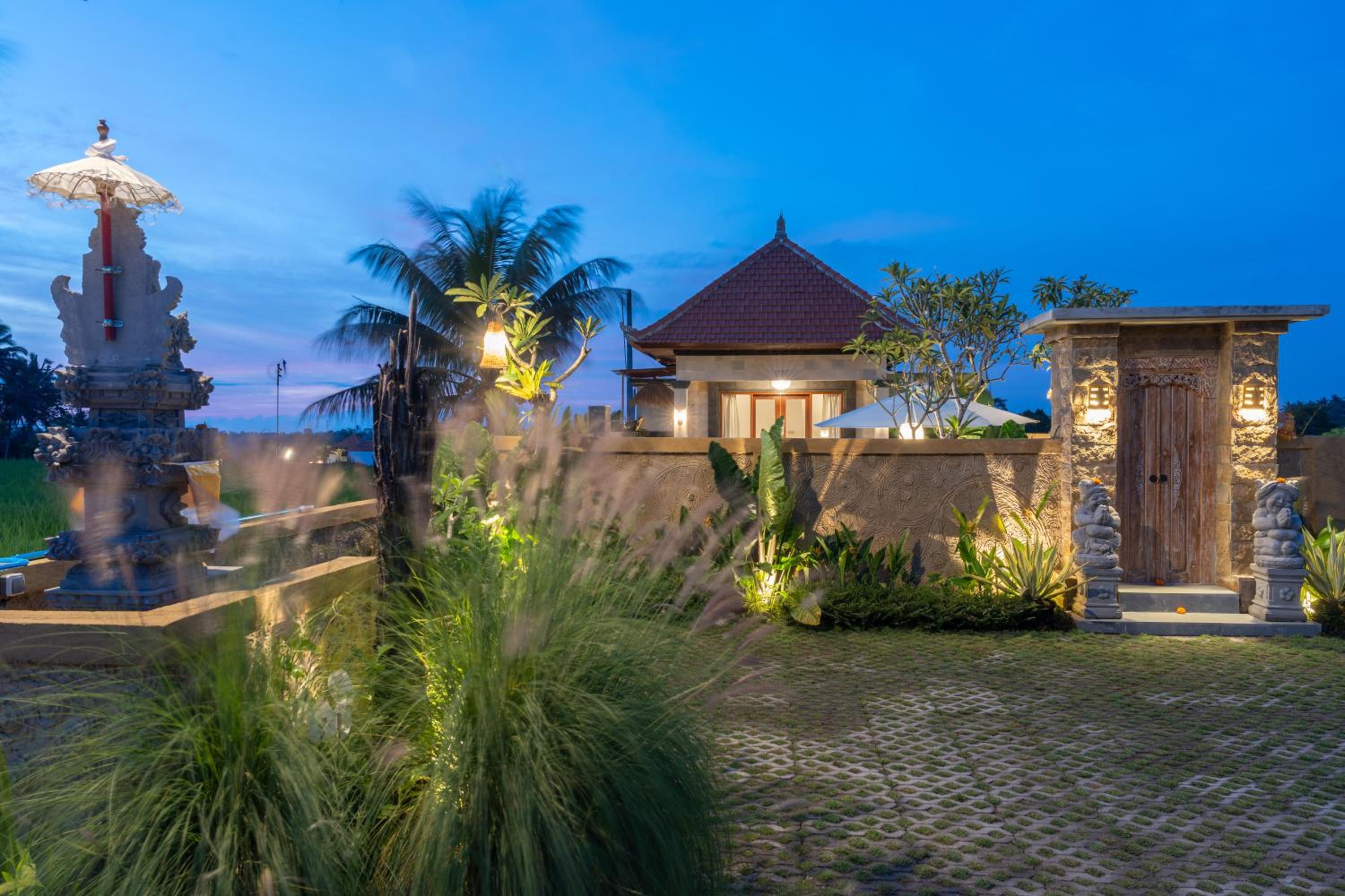 Private Pool Villa With Benefits - Photo 33