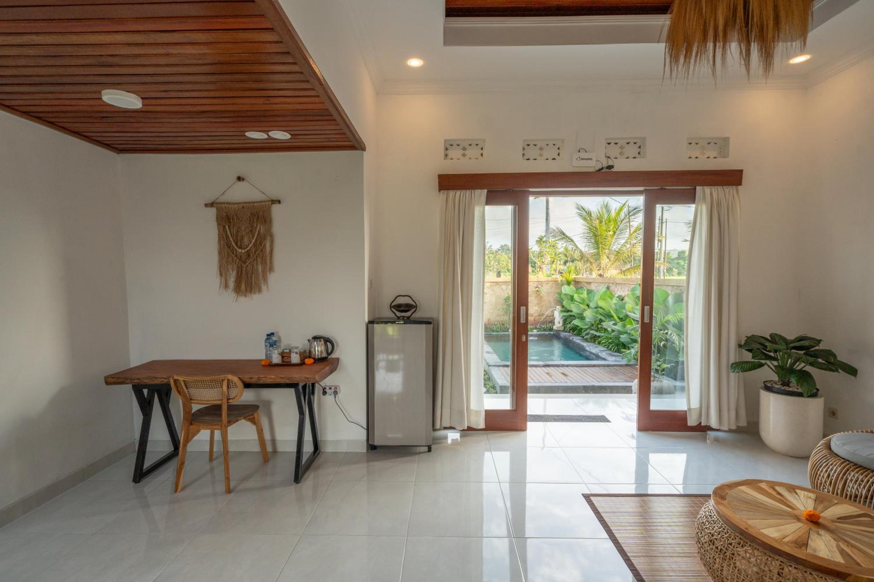 Private Pool Villa With Benefits - Photo 25