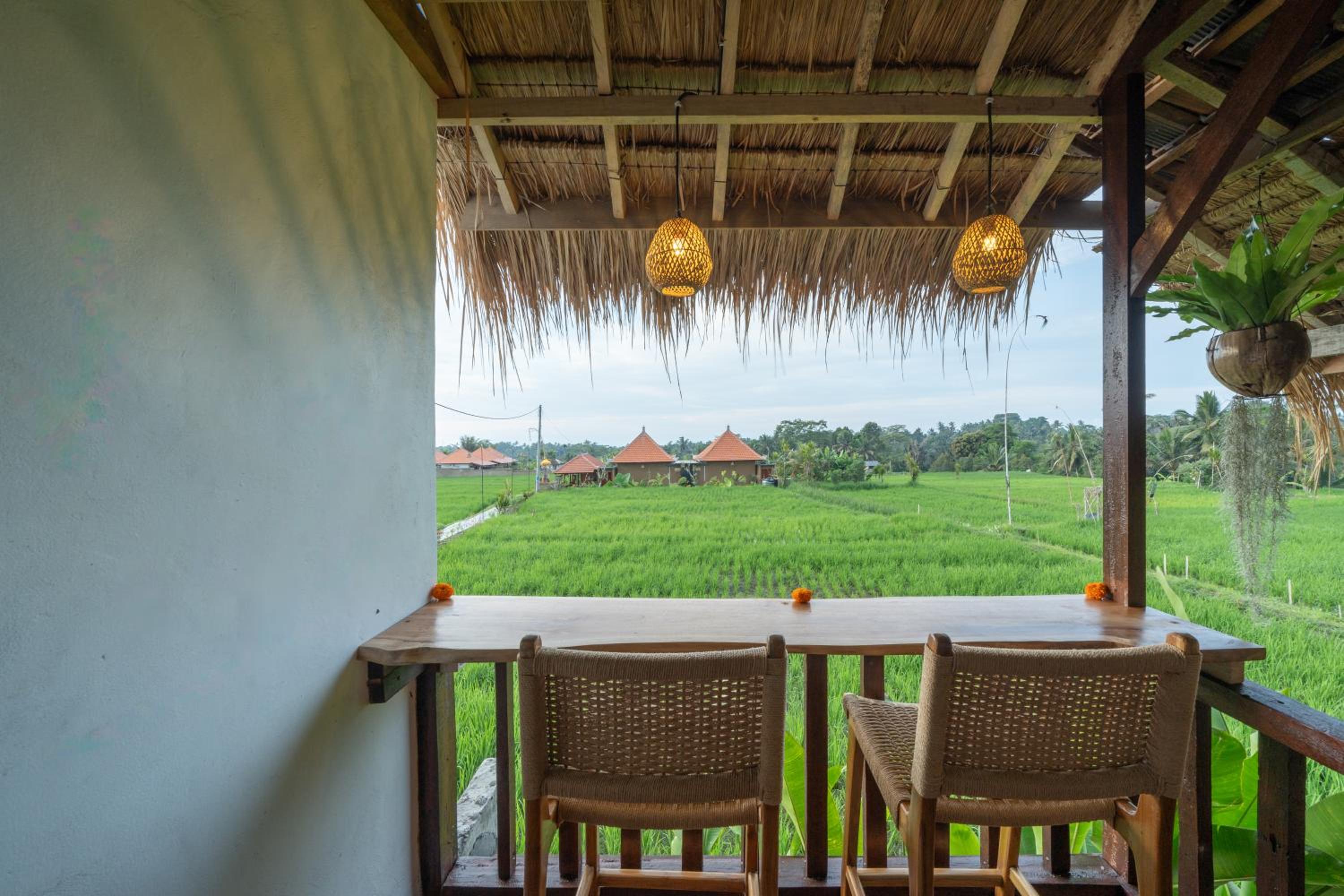 Private Pool Villa With Benefits - Photo 24