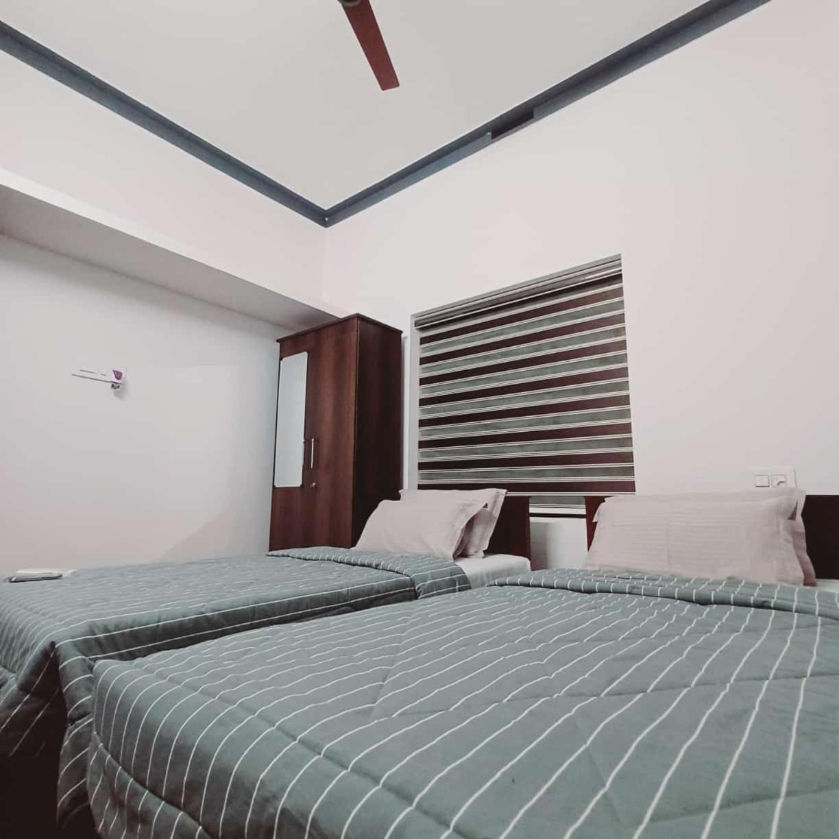 Deluxe Double or Twin Room photo 2