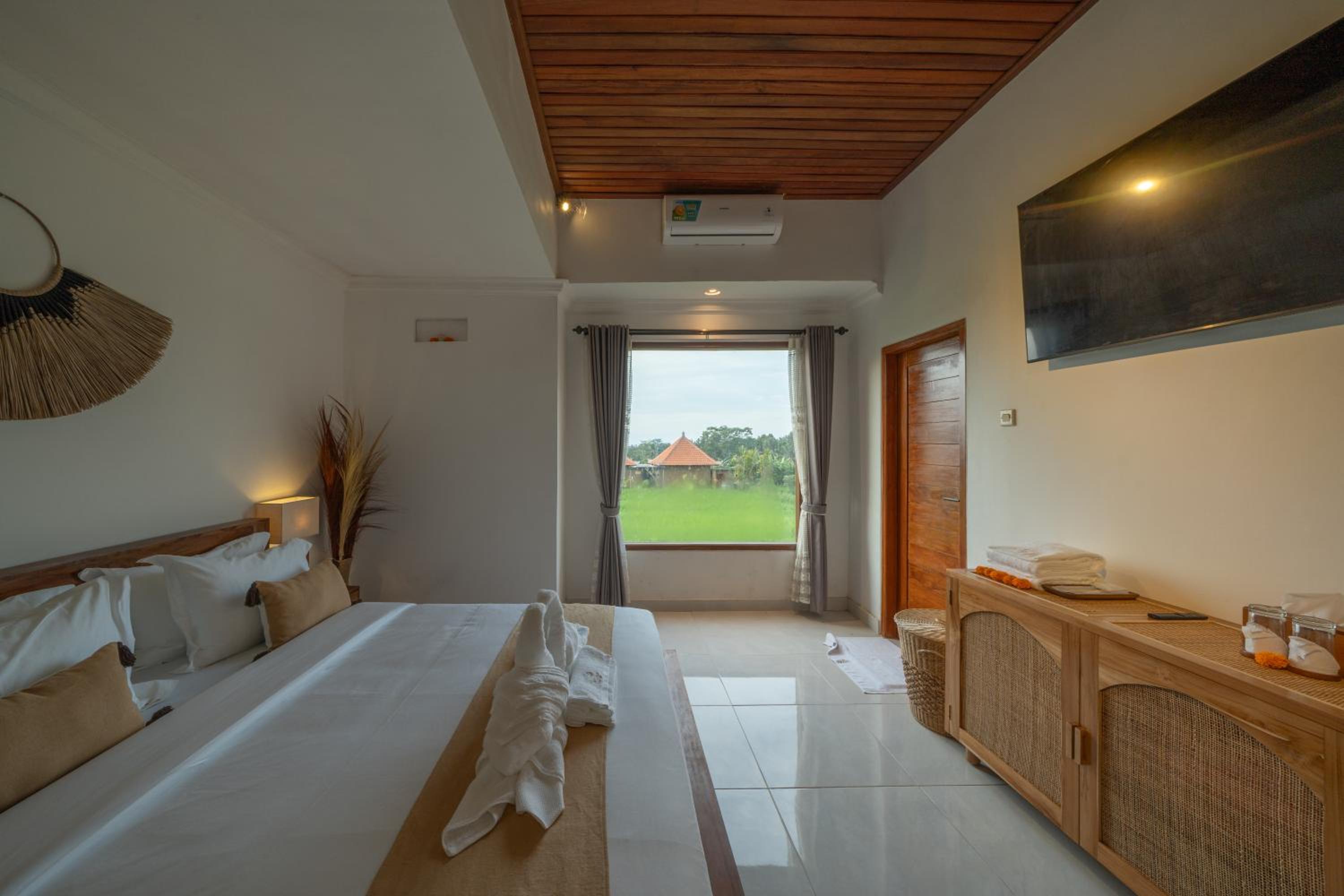 Private Pool Villa With Benefits - Photo 23