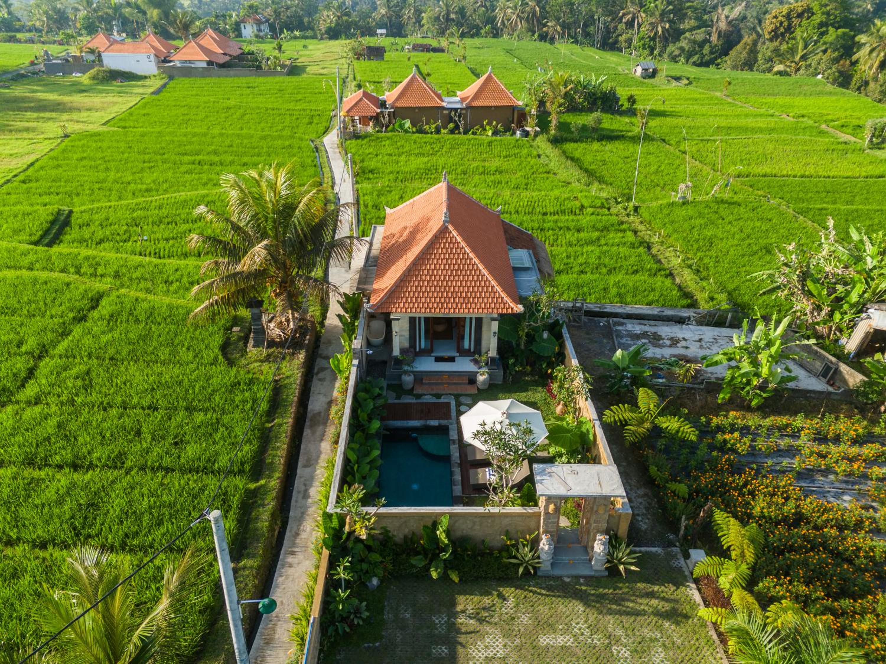 Private Pool Villa With Benefits - Photo 21