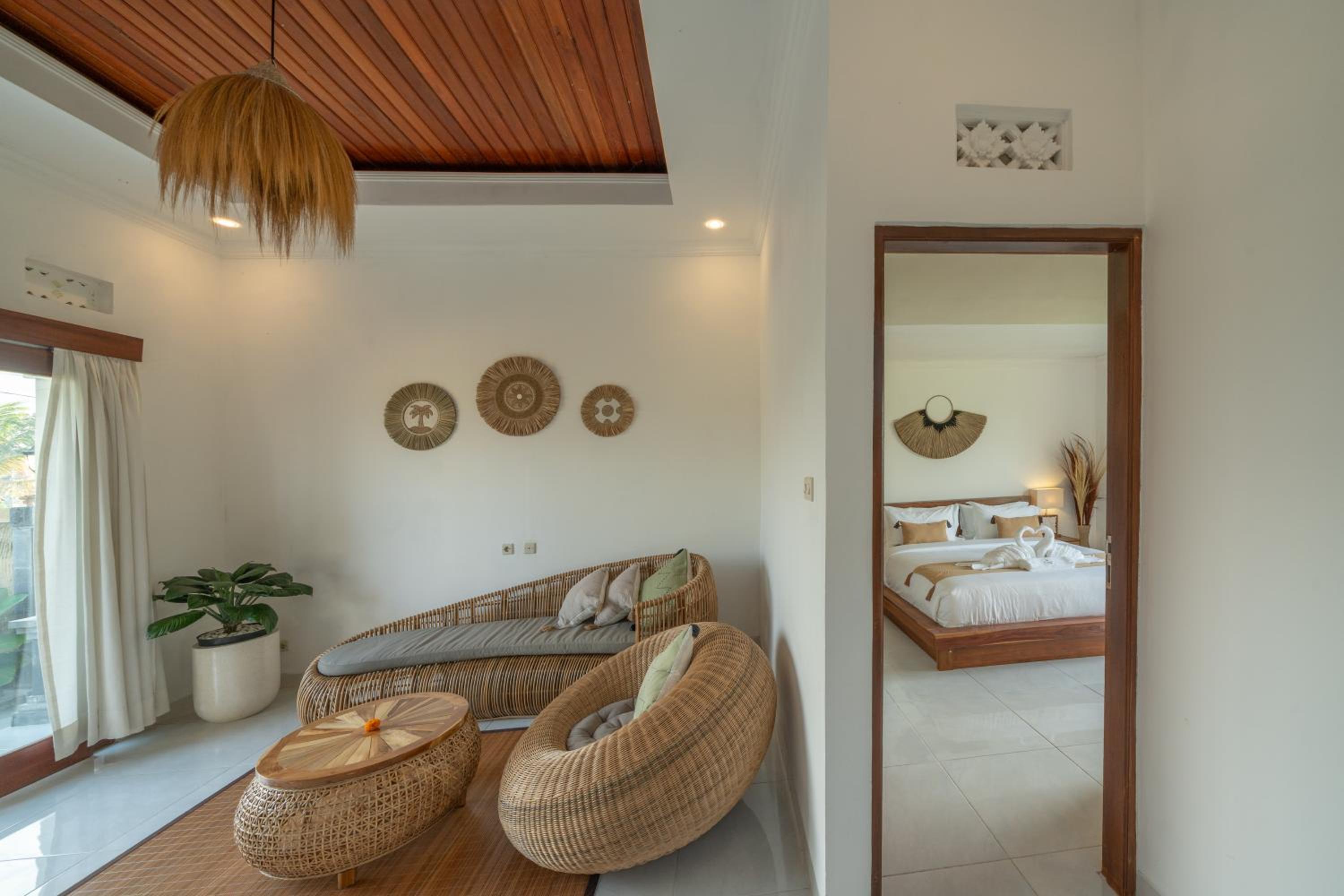 Private Pool Villa With Benefits - Photo 14