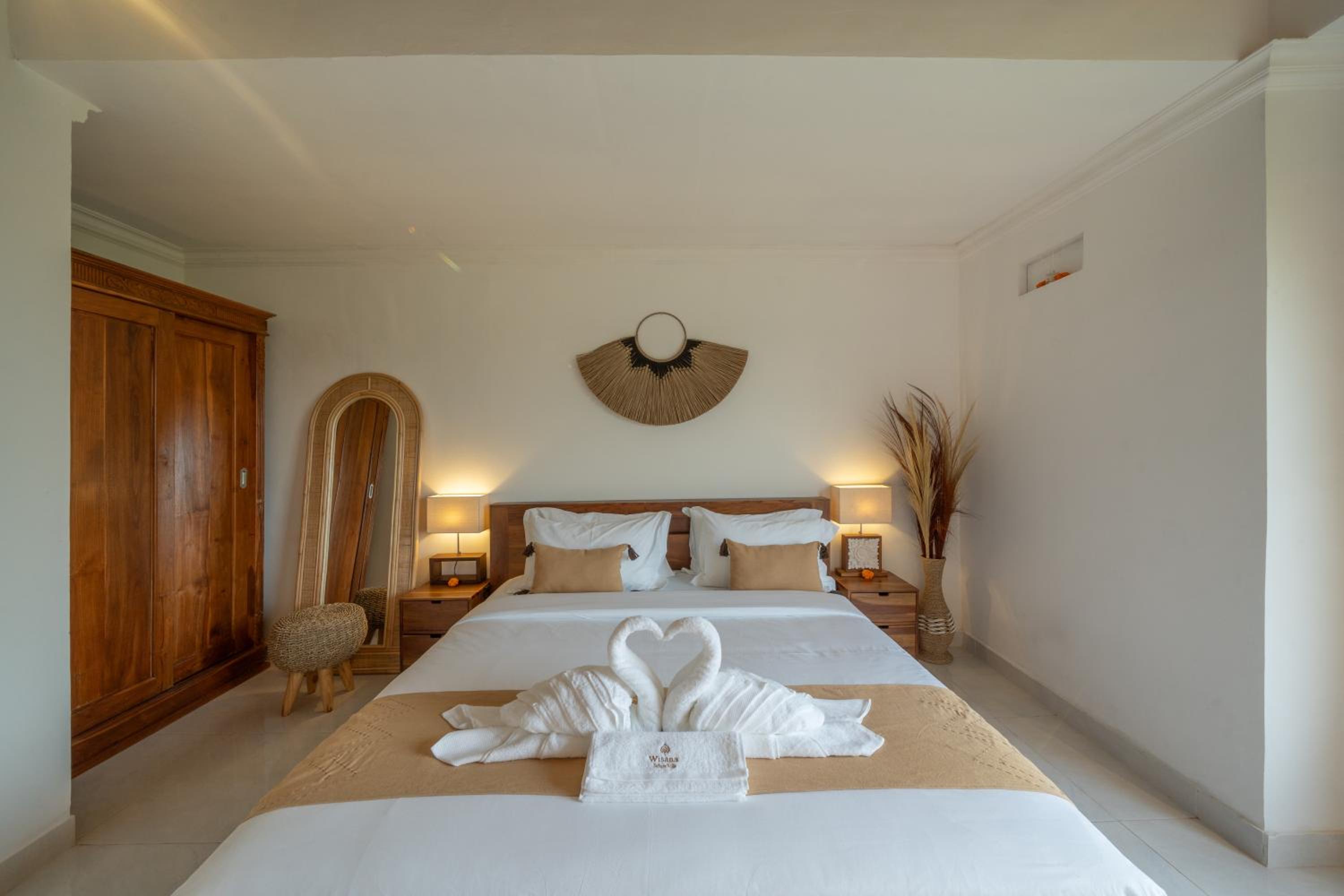 Private Pool Villa With Benefits - Photo 19