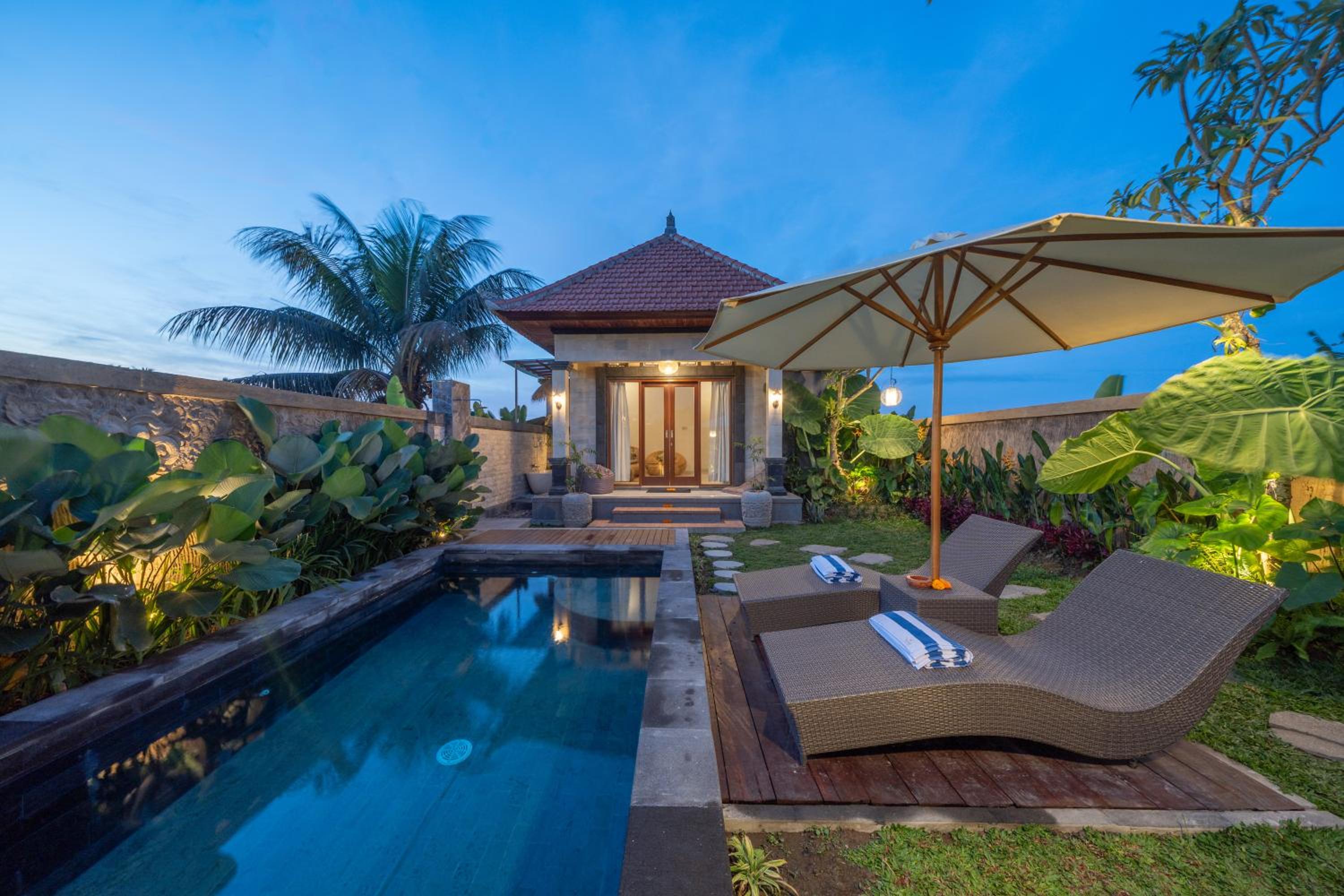 Private Pool Villa With Benefits - Photo 9