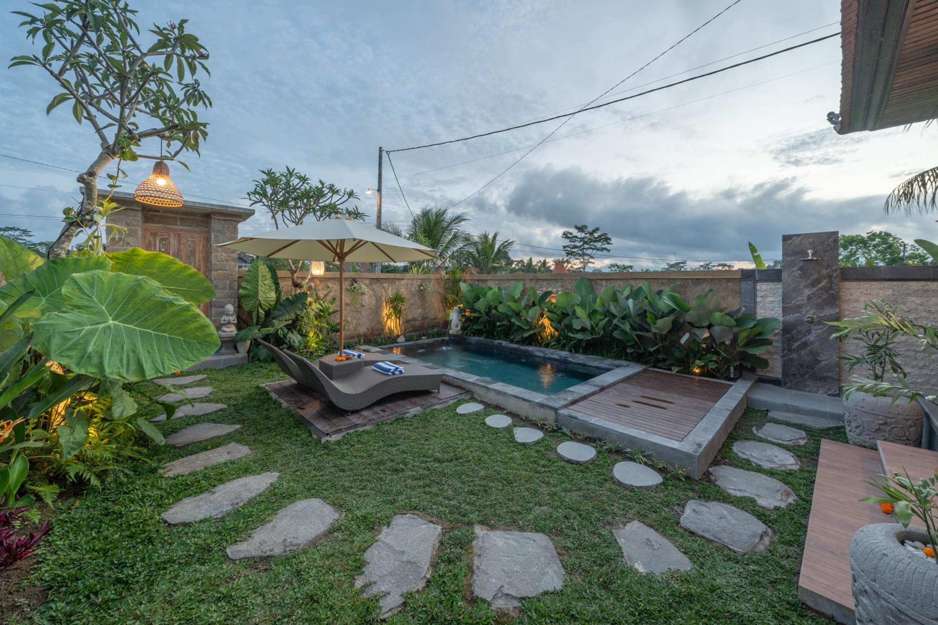 Private Pool Villa With Benefits - Photo 5