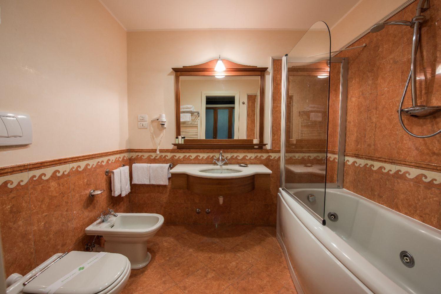 Suite with Garden View photo 2