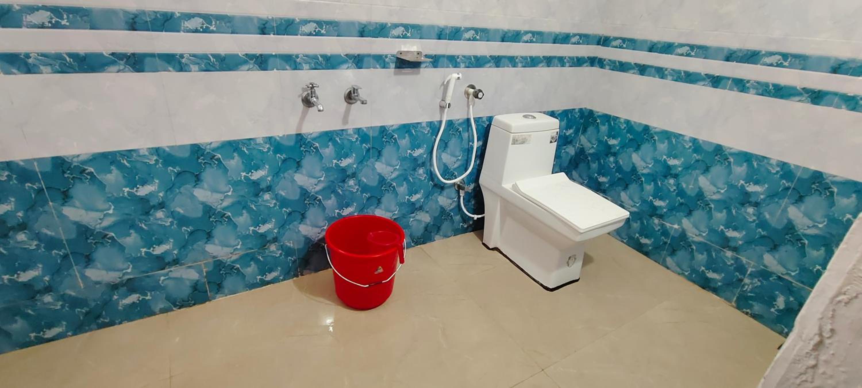 Budget Double Room photo 2