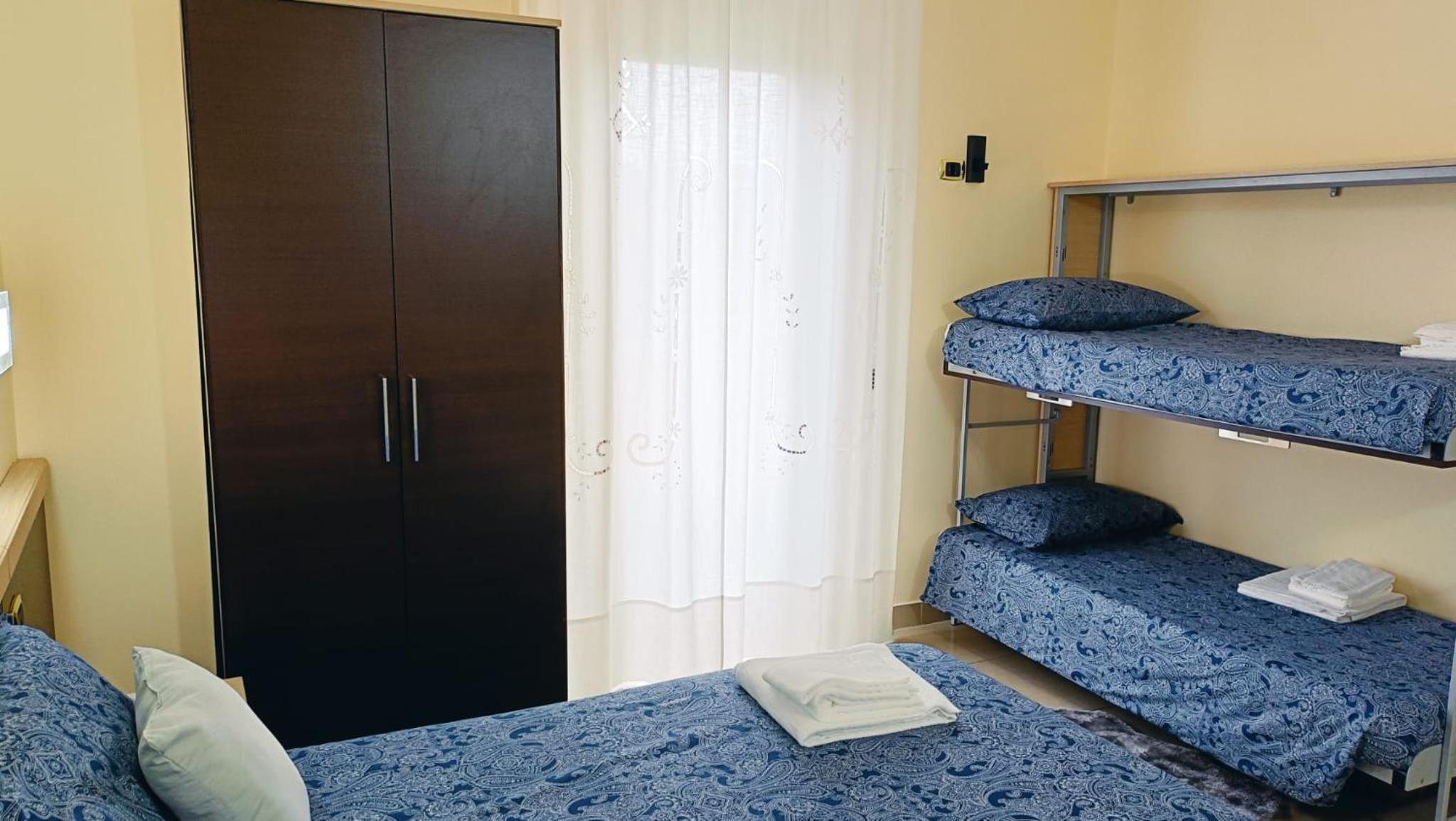 Double Or Twin Room With Private Bathroom