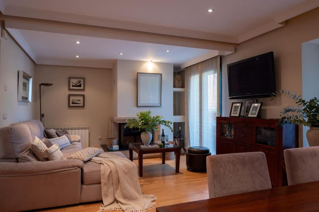 Departamento de tres habitaciones