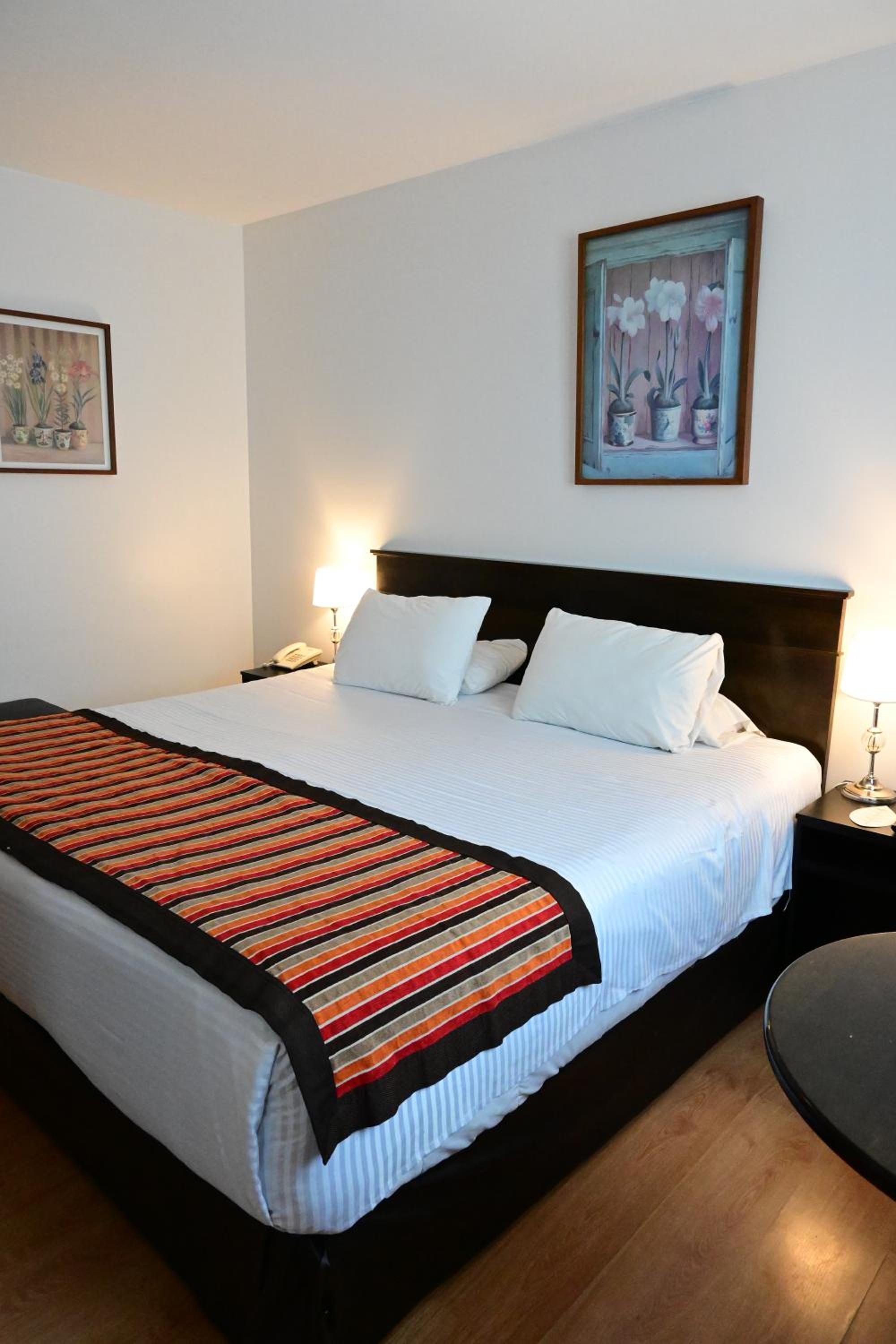 Classic Double Room photo 1