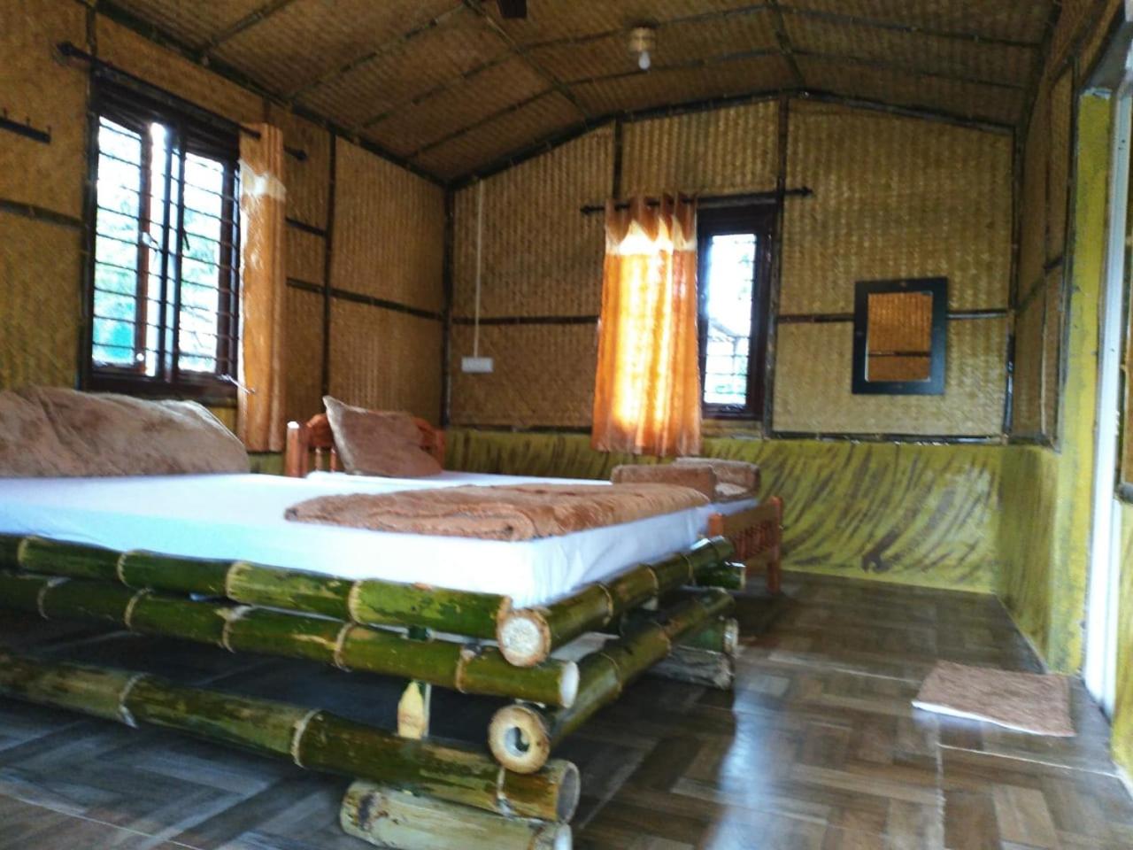 Chalet photo 1