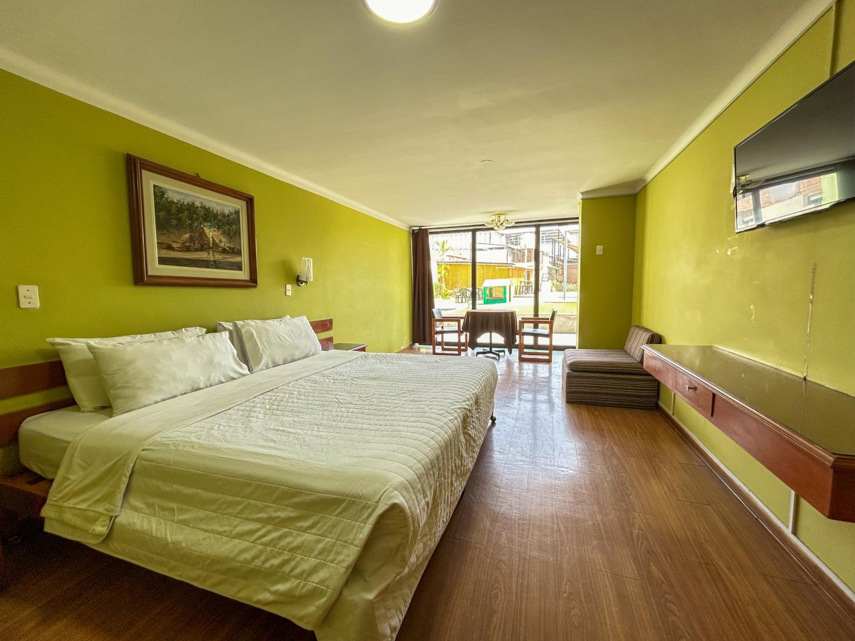 Double Room photo 1