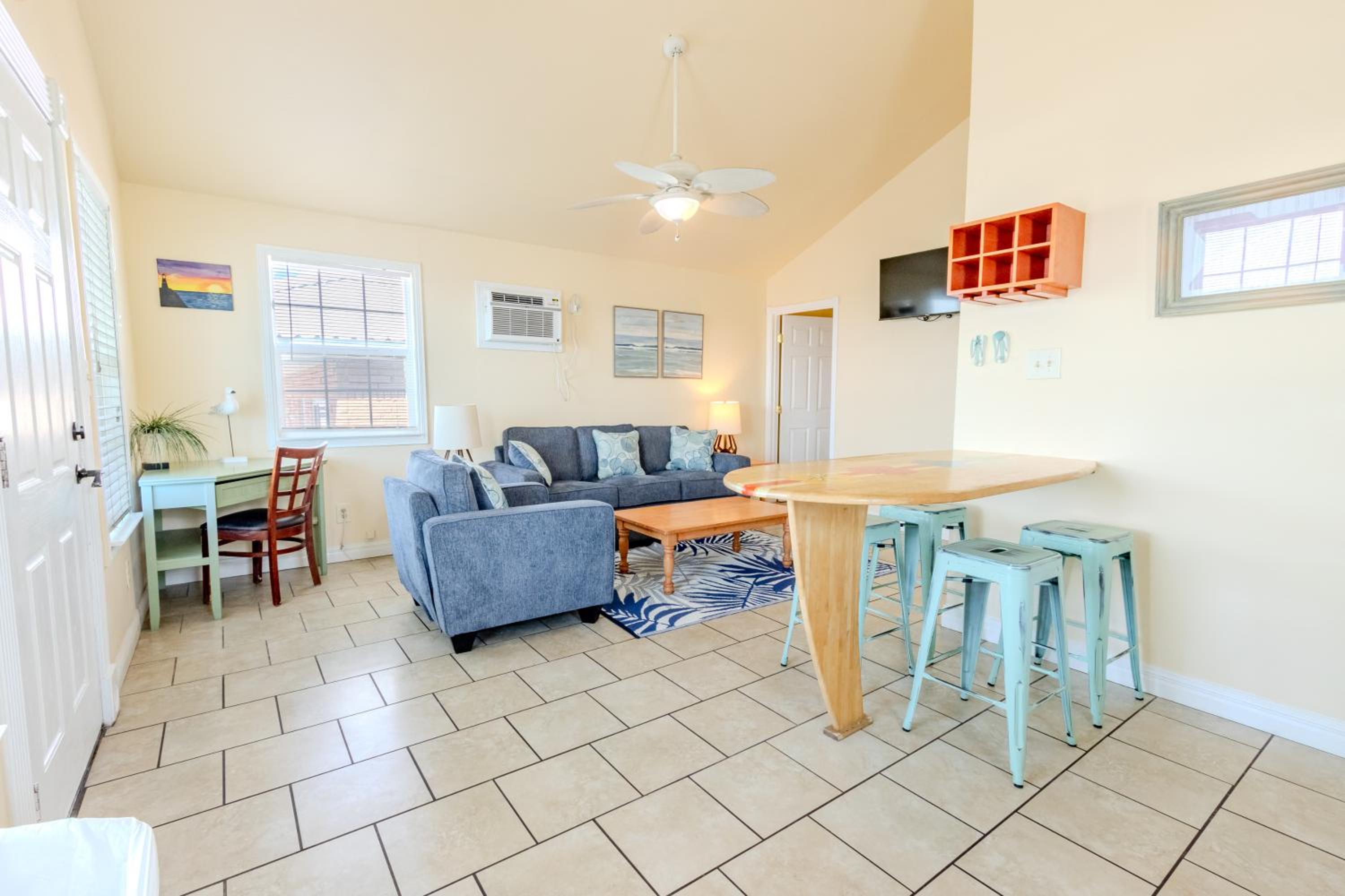 One-Bedroom Cottage photo 1