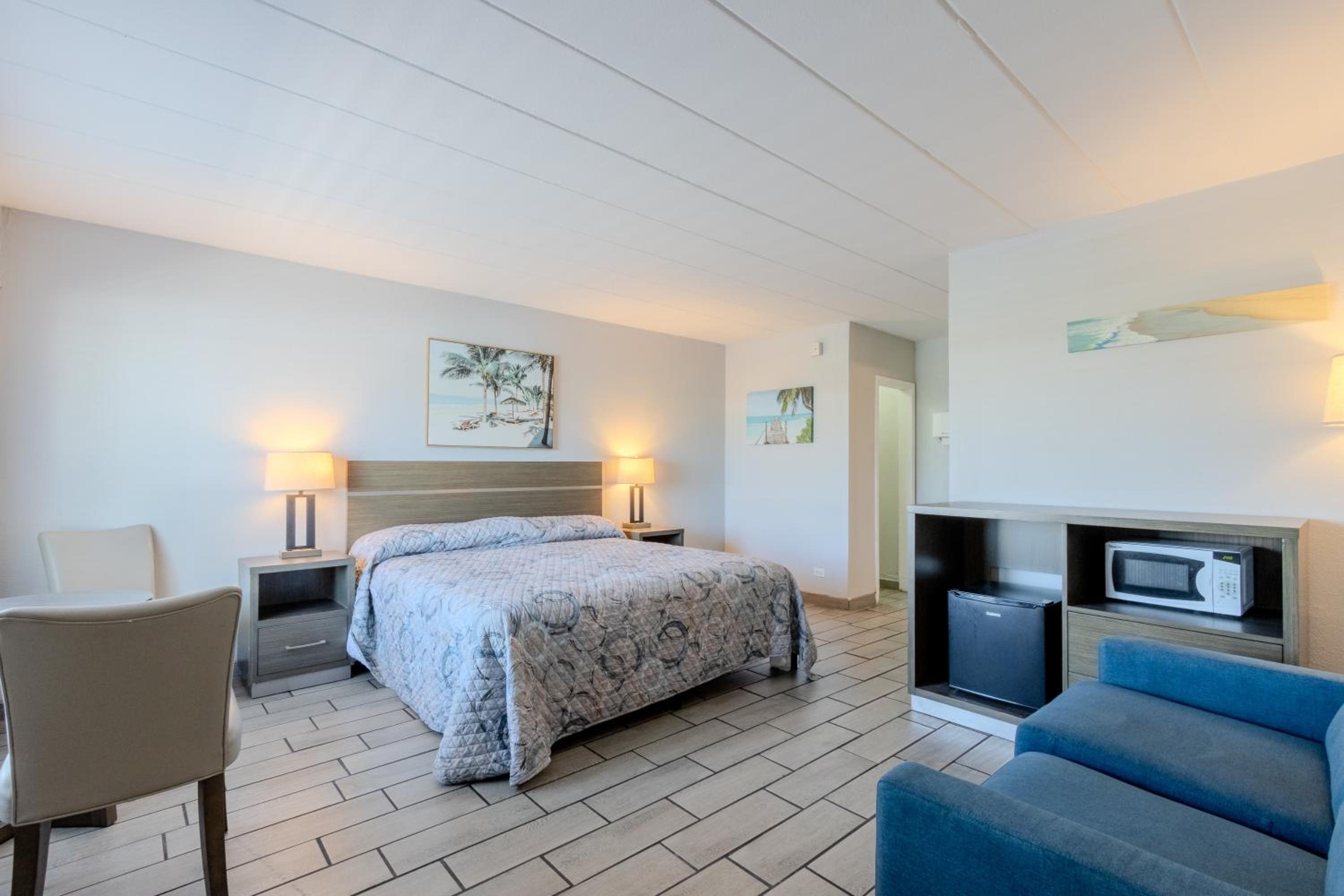 King Room photo 1