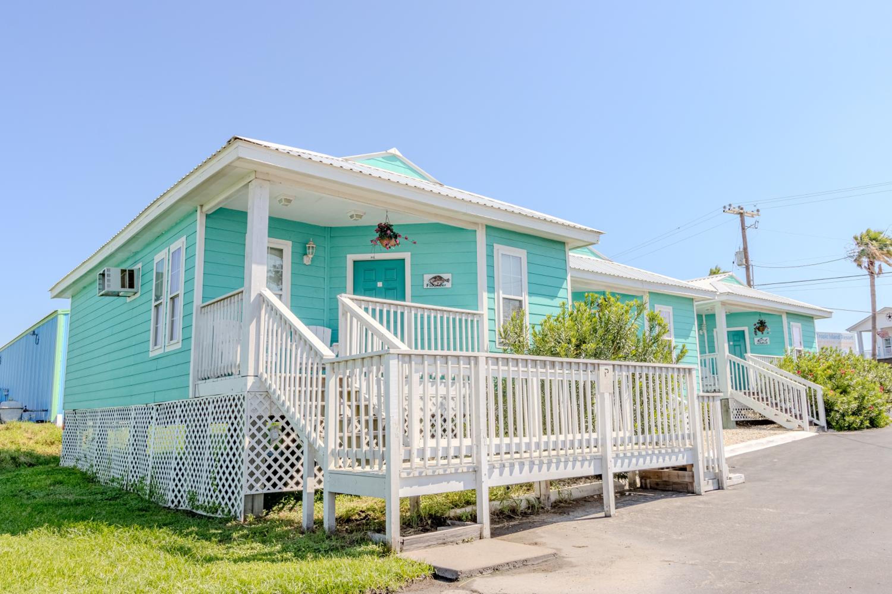 One-Bedroom Cottage photo 3