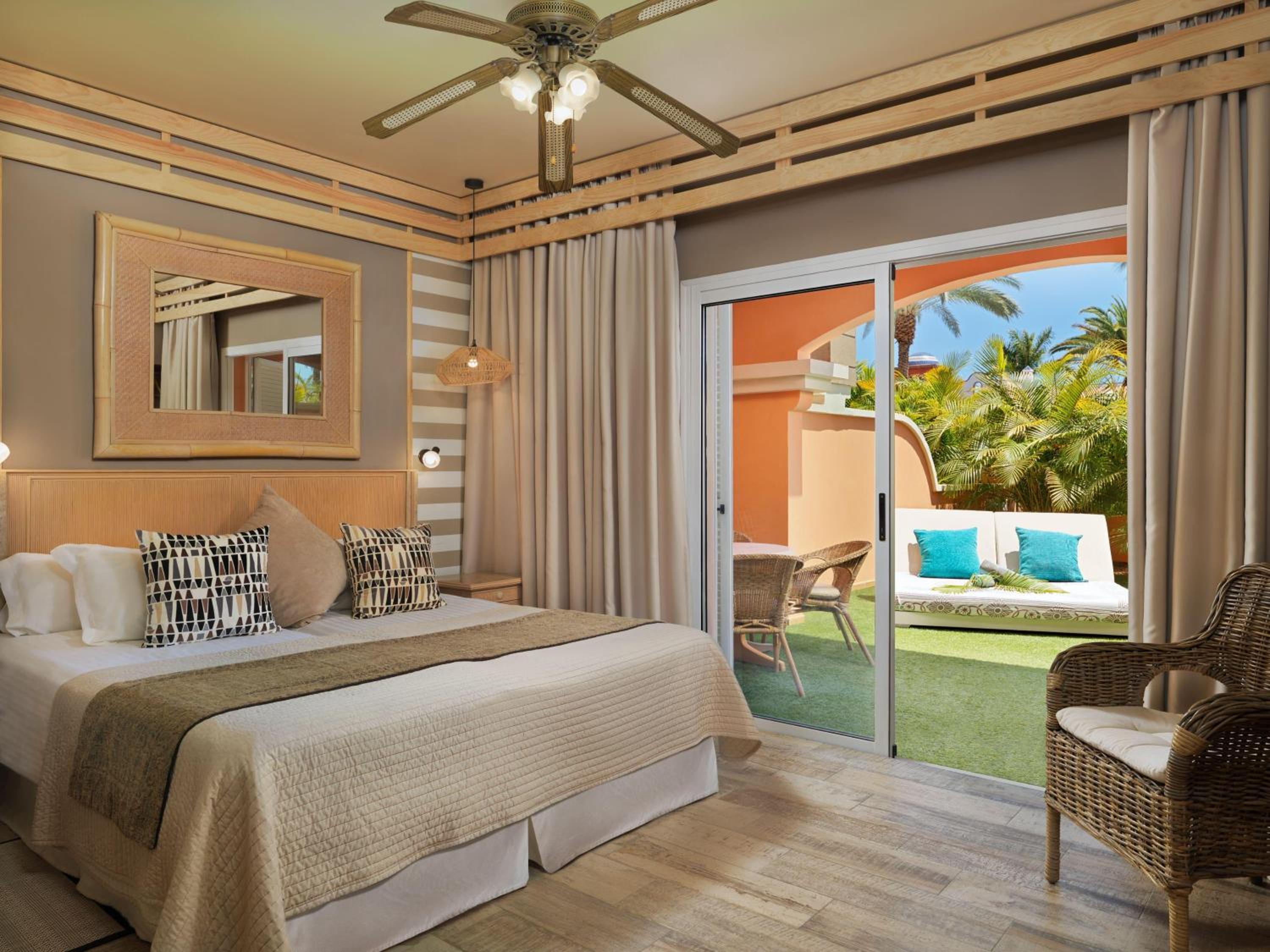 Two Bedroom Villa with Private Pool