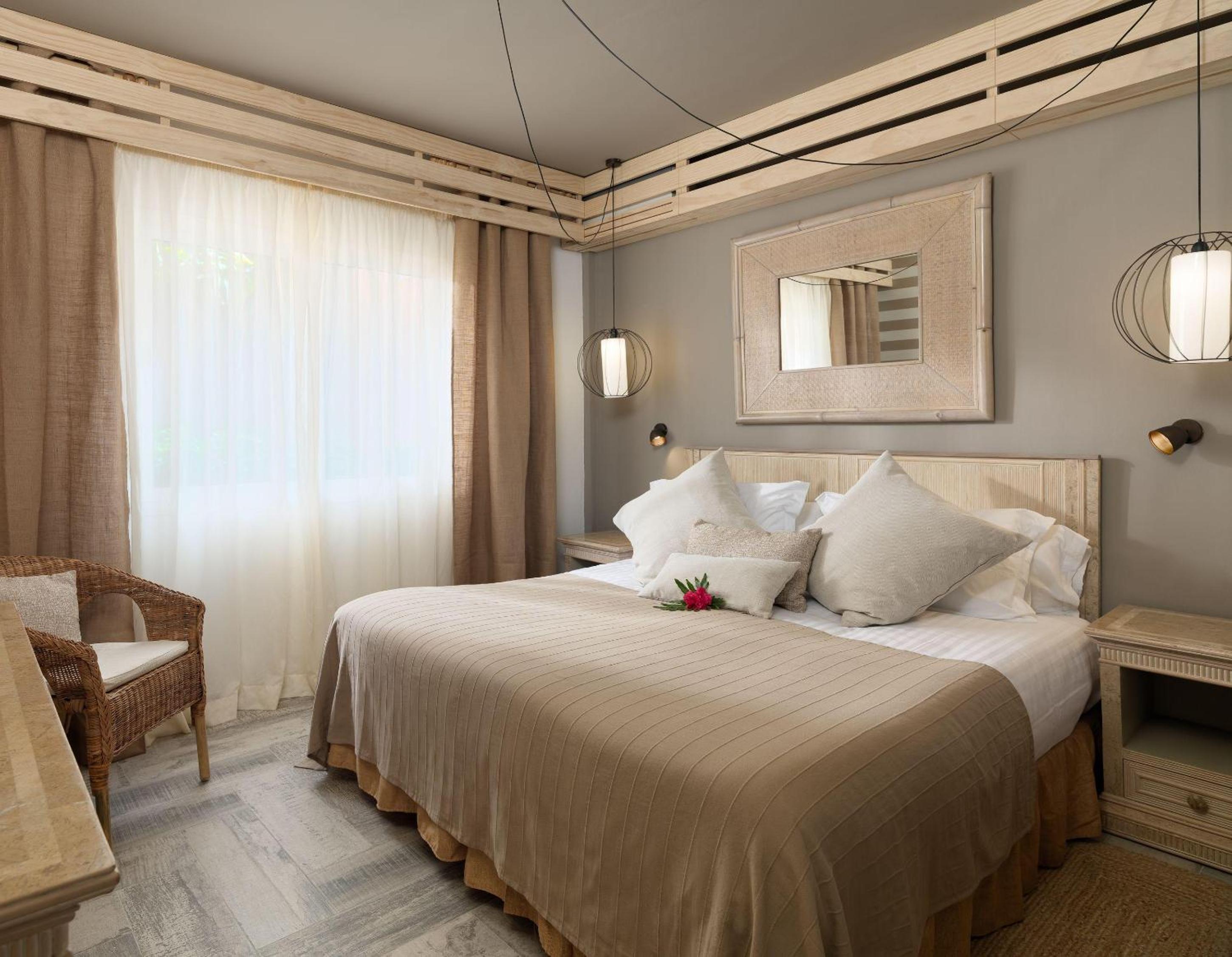 One Bedroom Family Villa