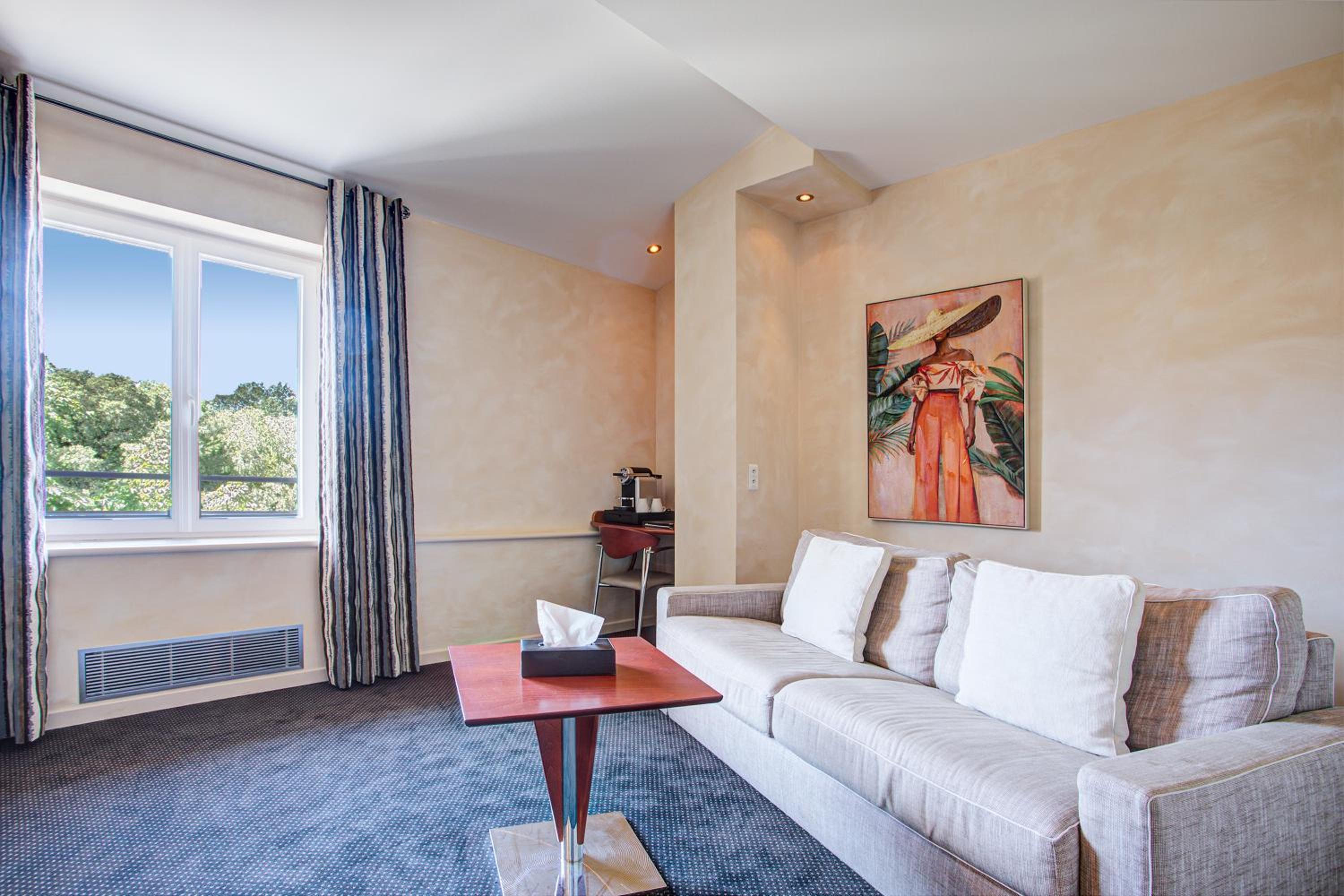 Junior Suite - Photo 3
