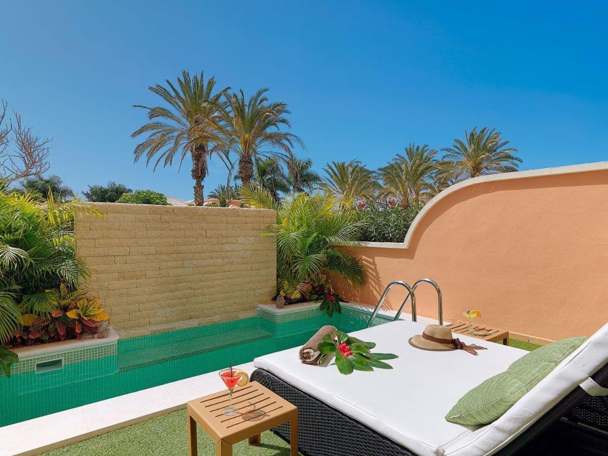 Villa de dos habitaciones con piscina privada Villa de dos habitaciones con piscina privada