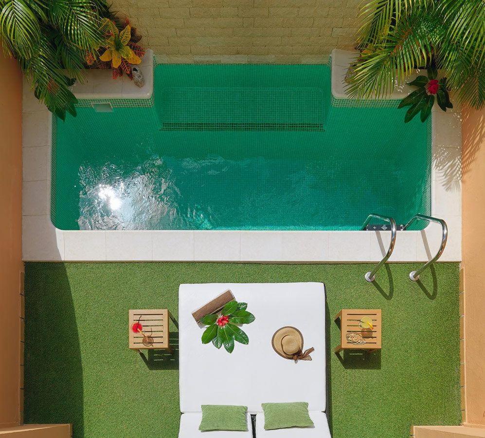 Two Bedroom Villa with Private Pool
