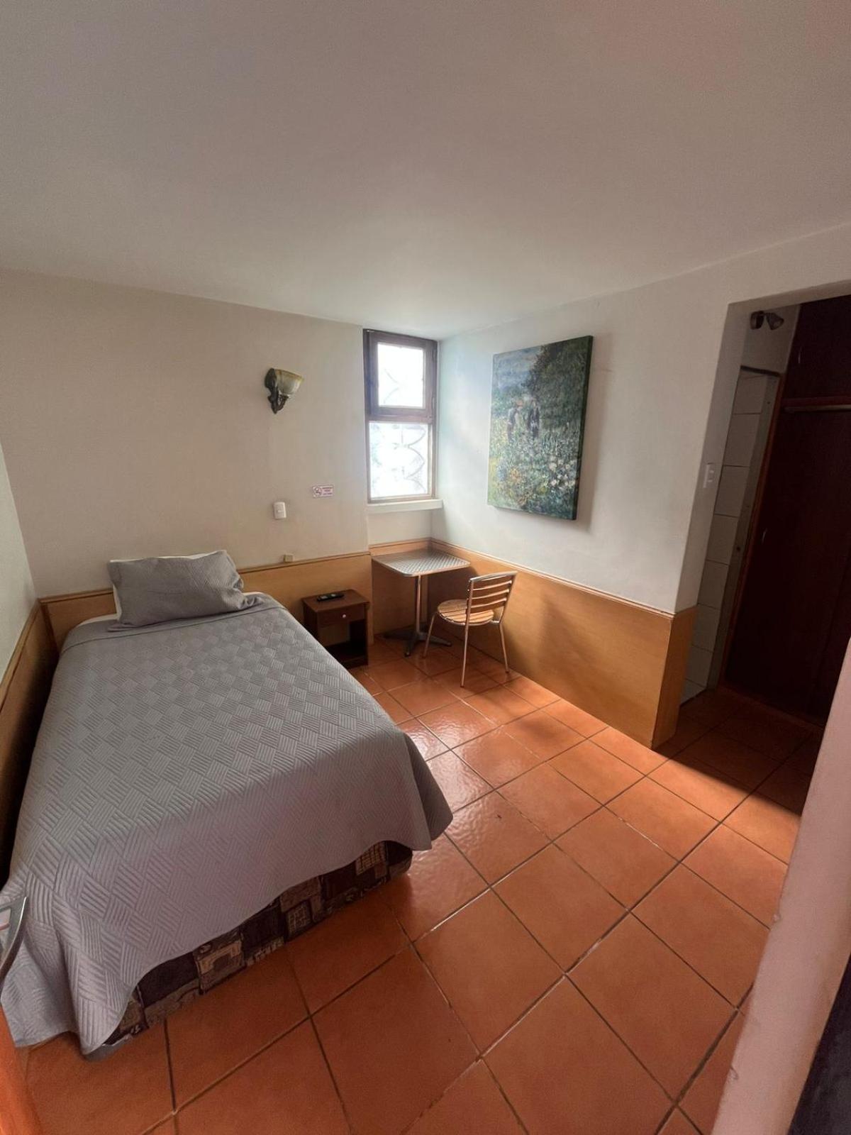 Single Room photo 1