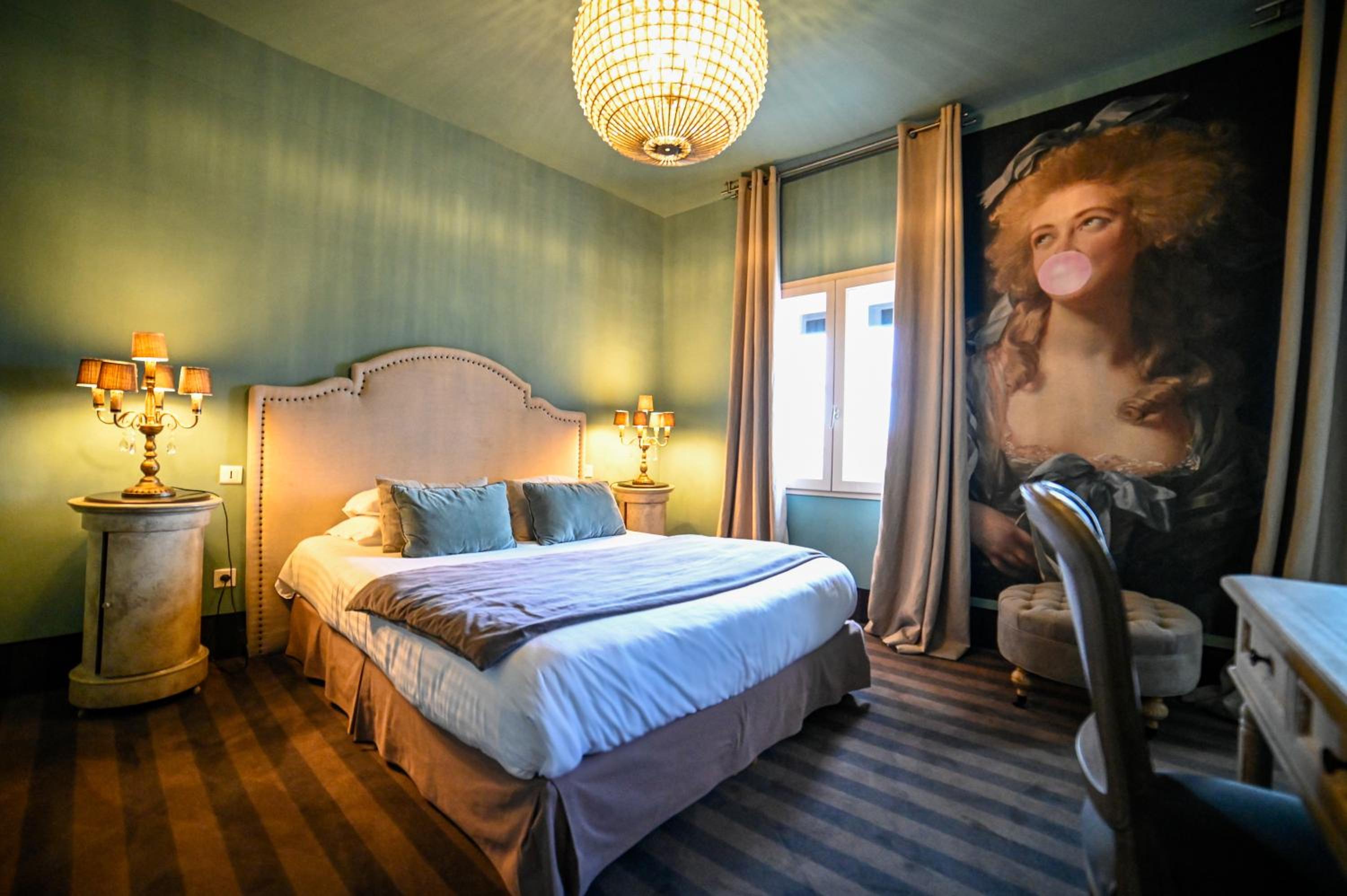Standard Double Room - Photo 5
