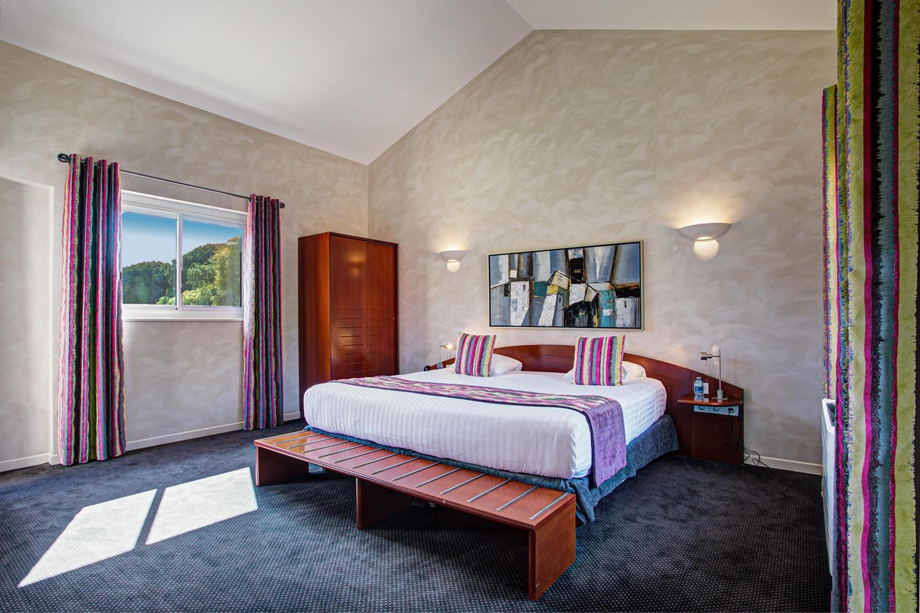 Suite with Terrace - Photo 2