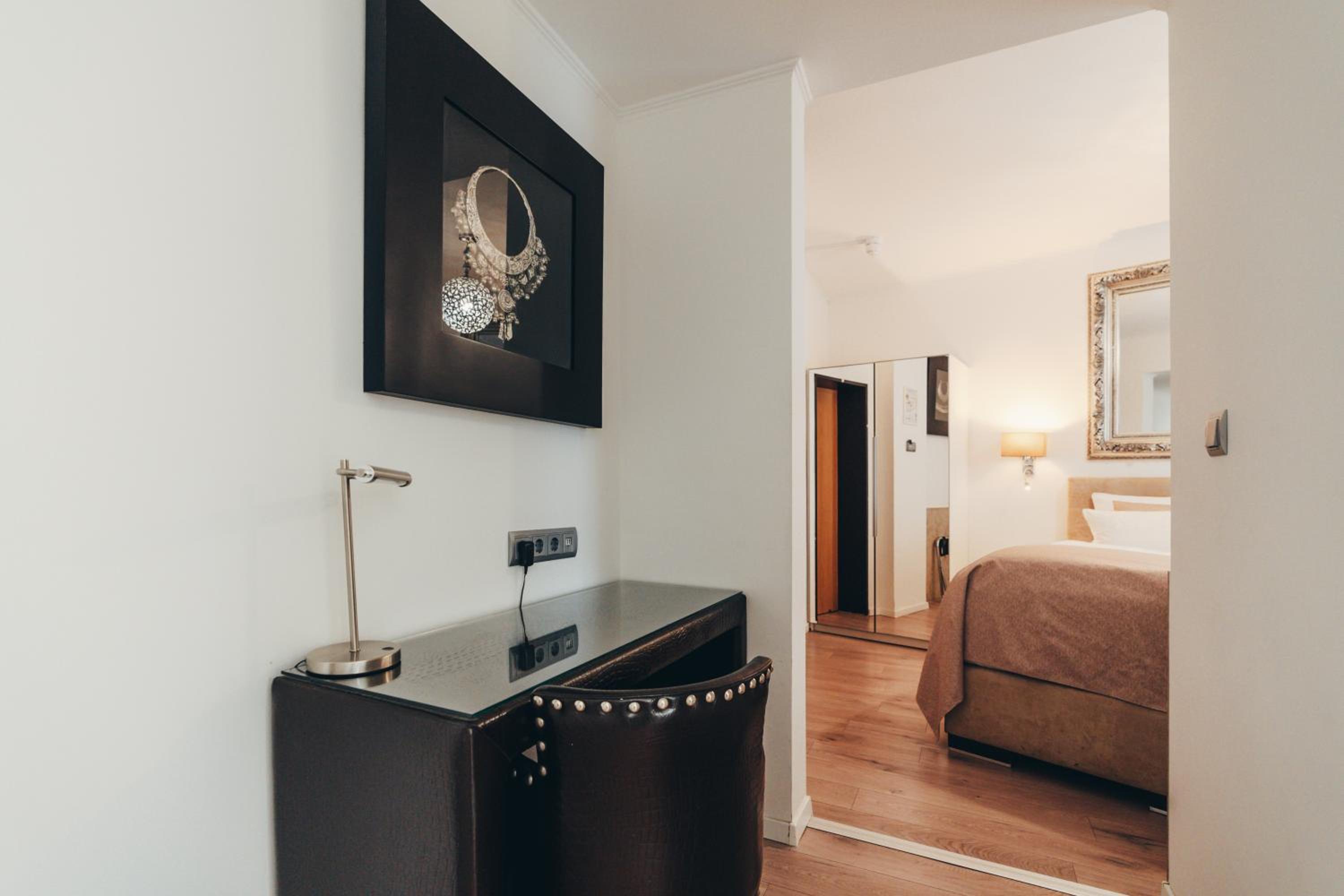 Double Room - Photo 1