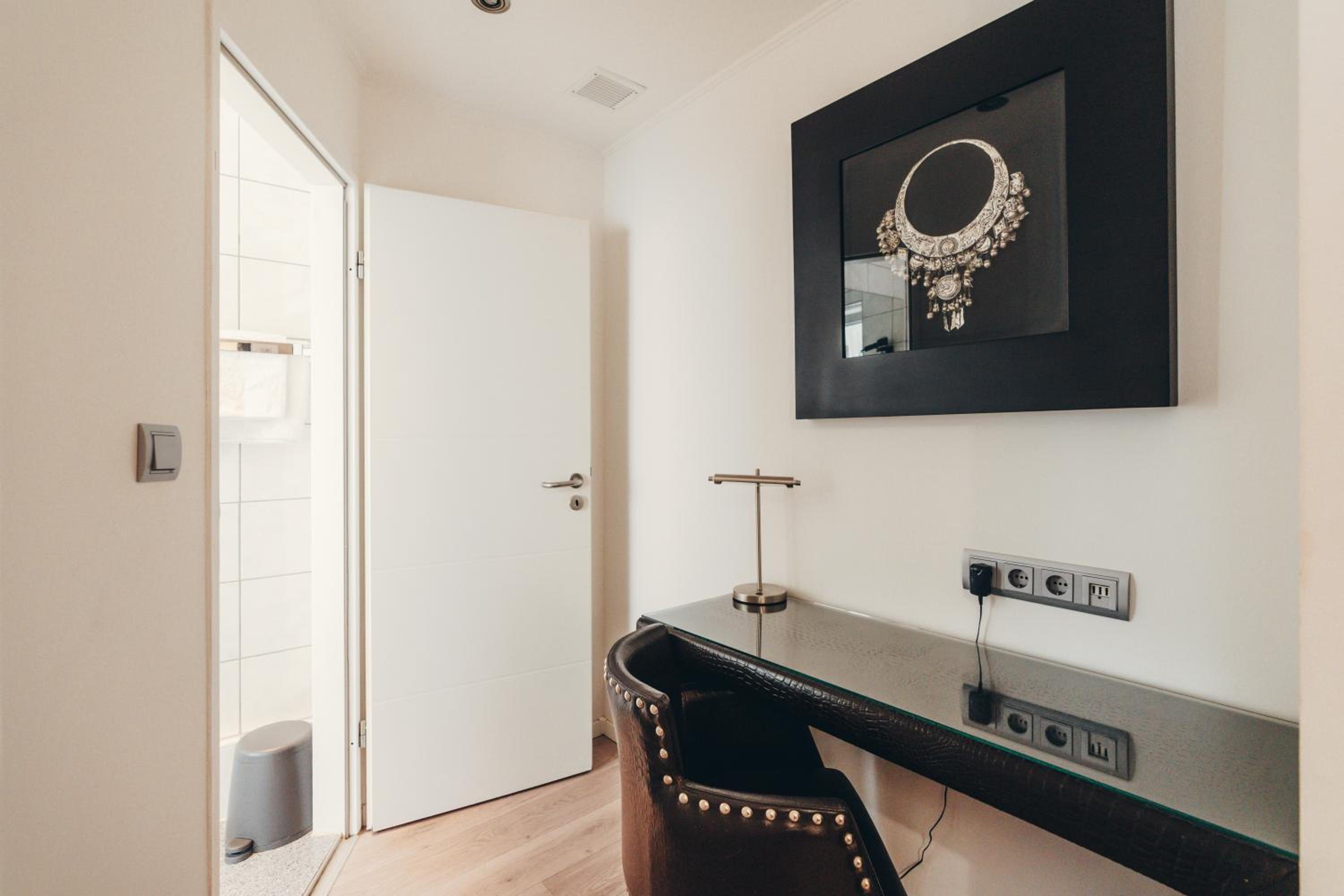 Double Room - Photo 4