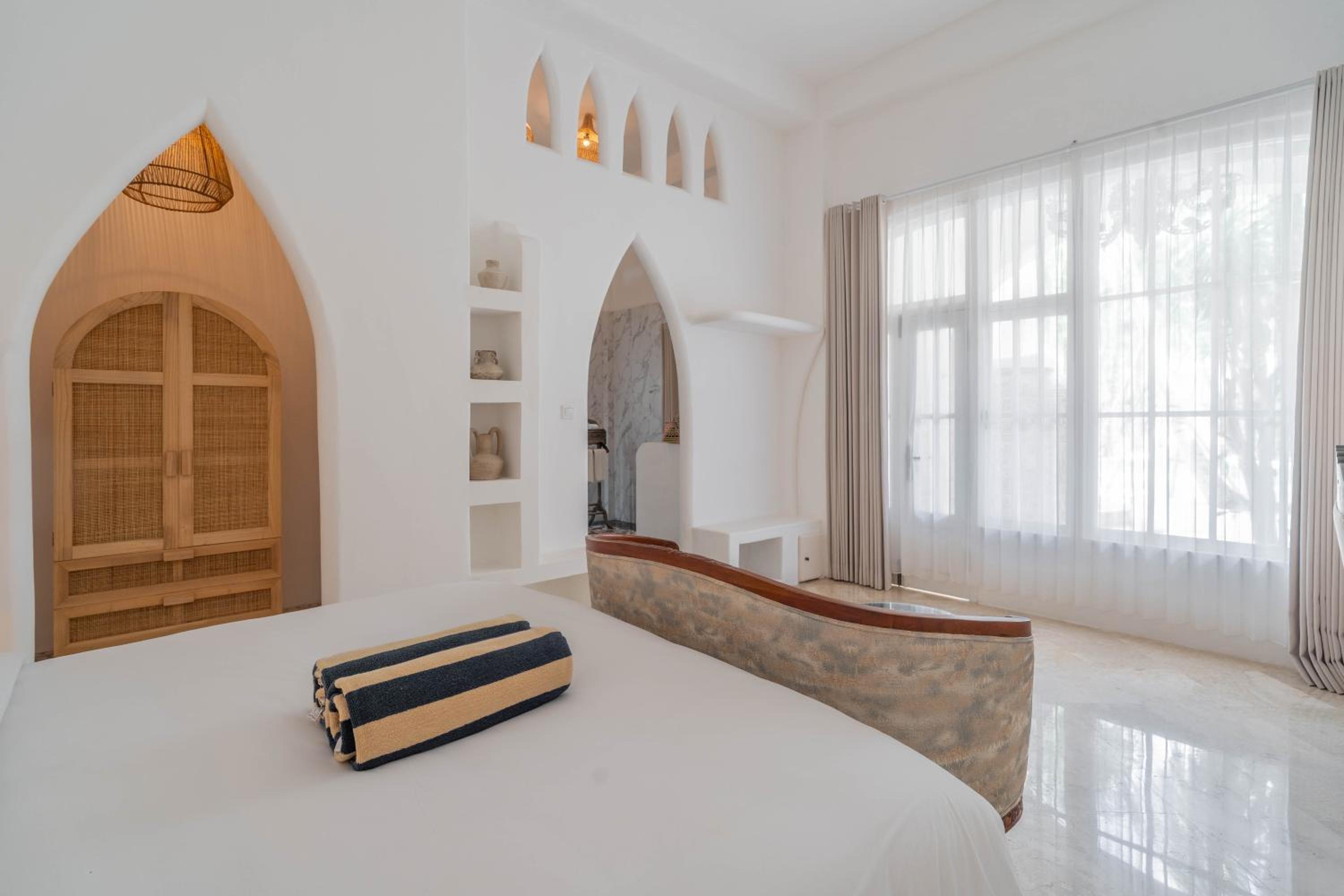Deluxe Room photo 3