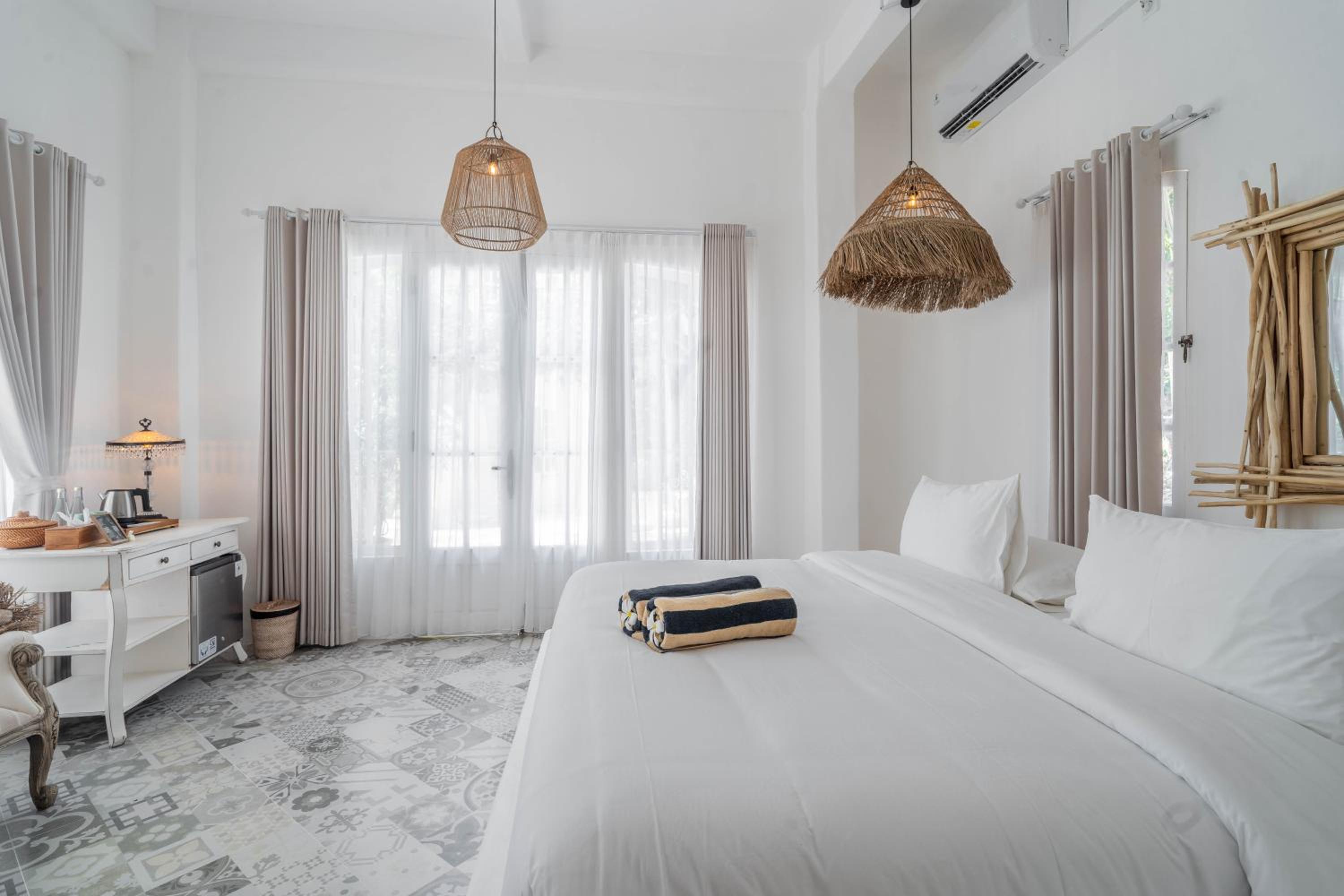 Deluxe Room photo 2