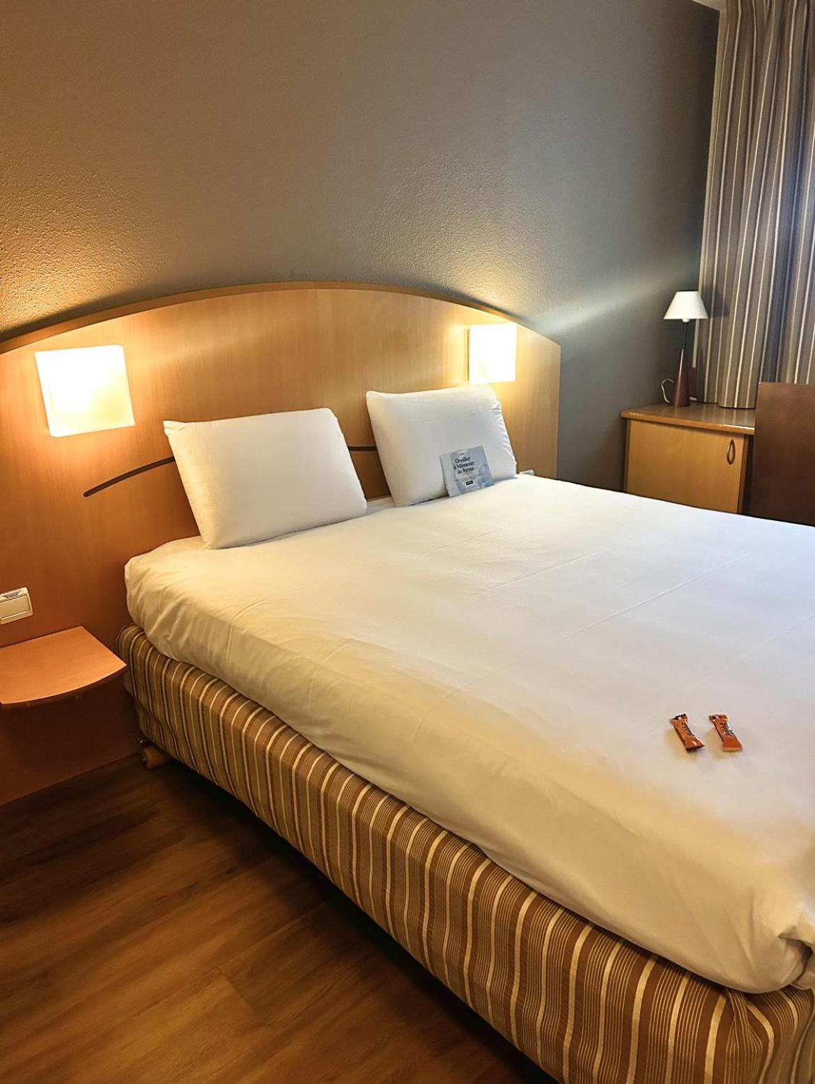 Double Room - Photo 1
