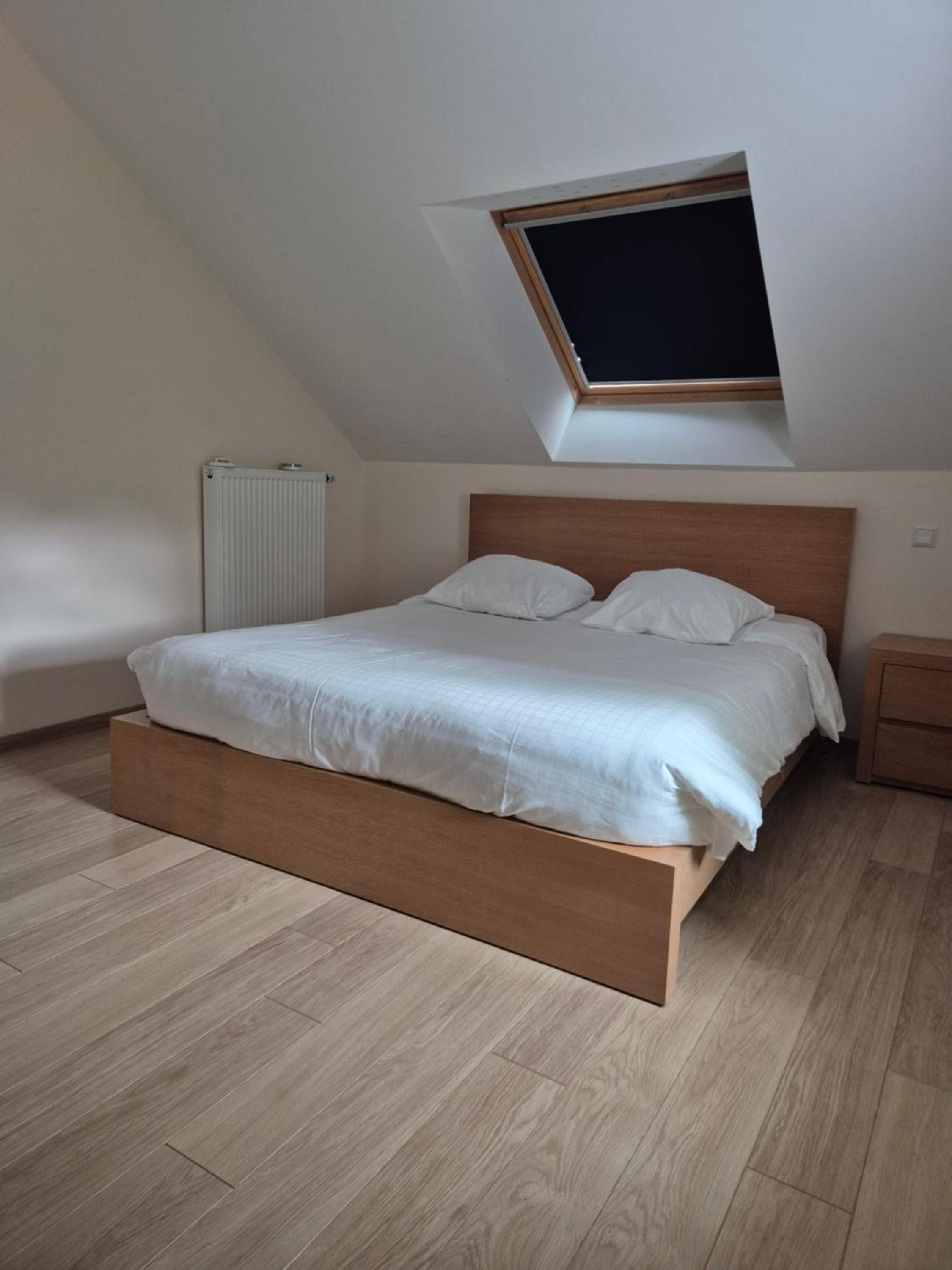 Three-Bedroom Deluxe Apartment photo 1