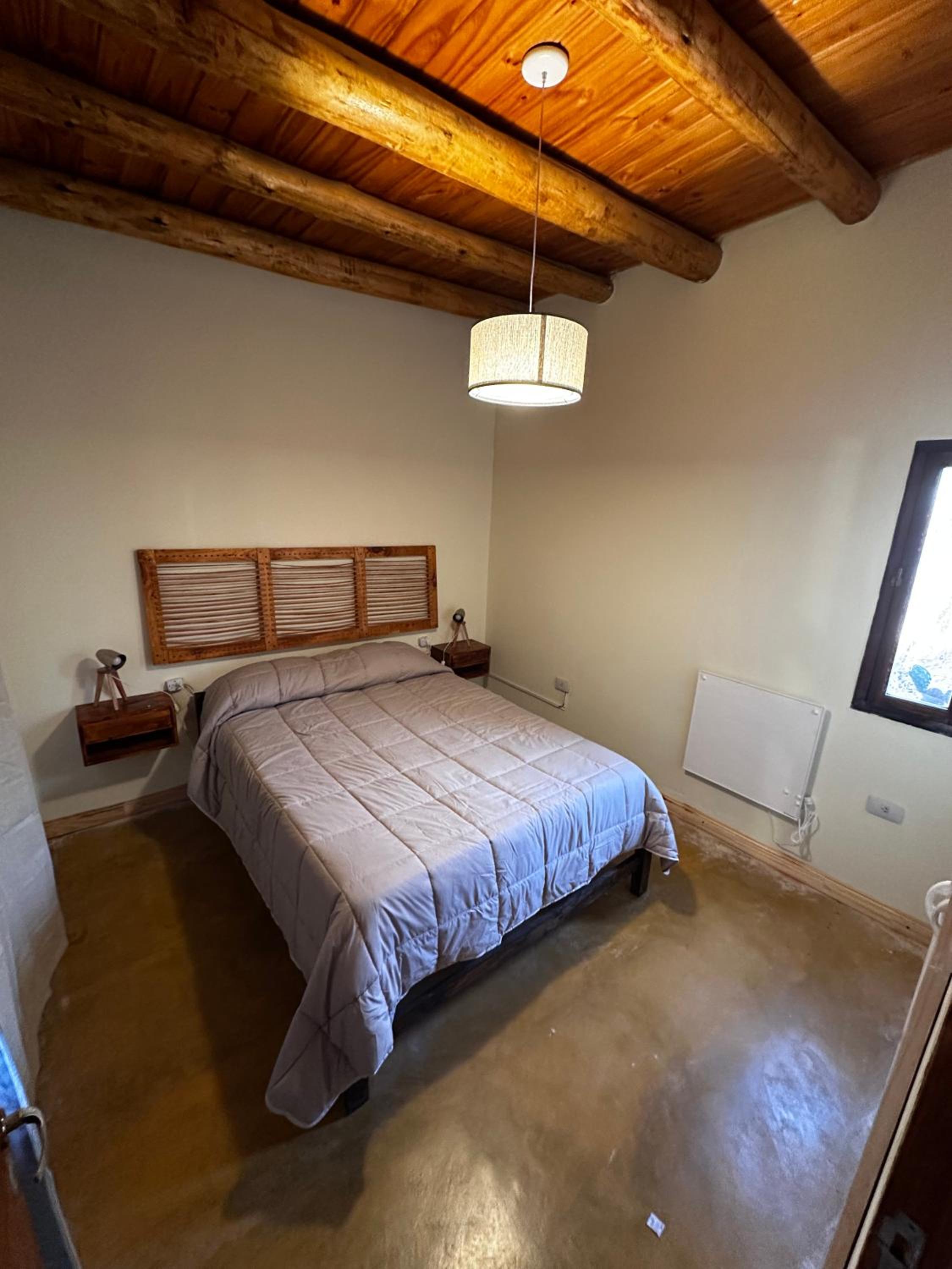One-Bedroom House photo 2