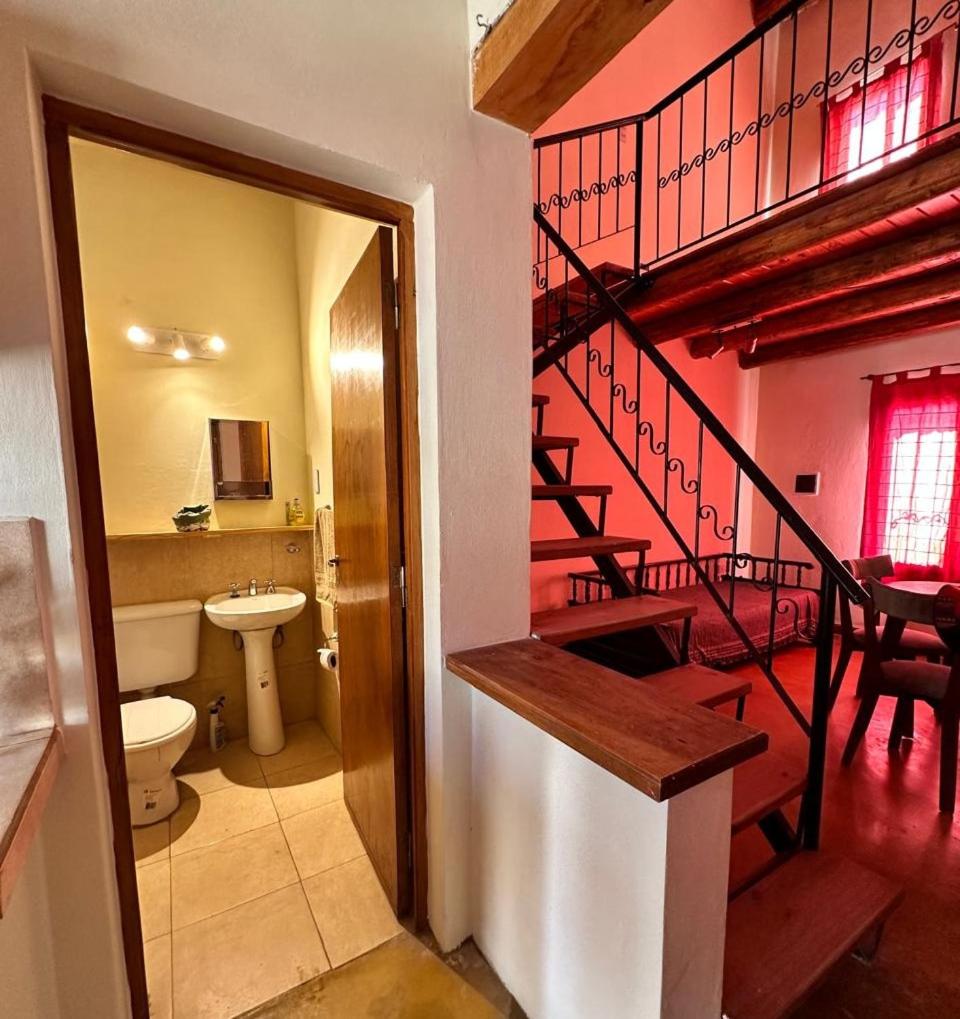 One-Bedroom House photo 1