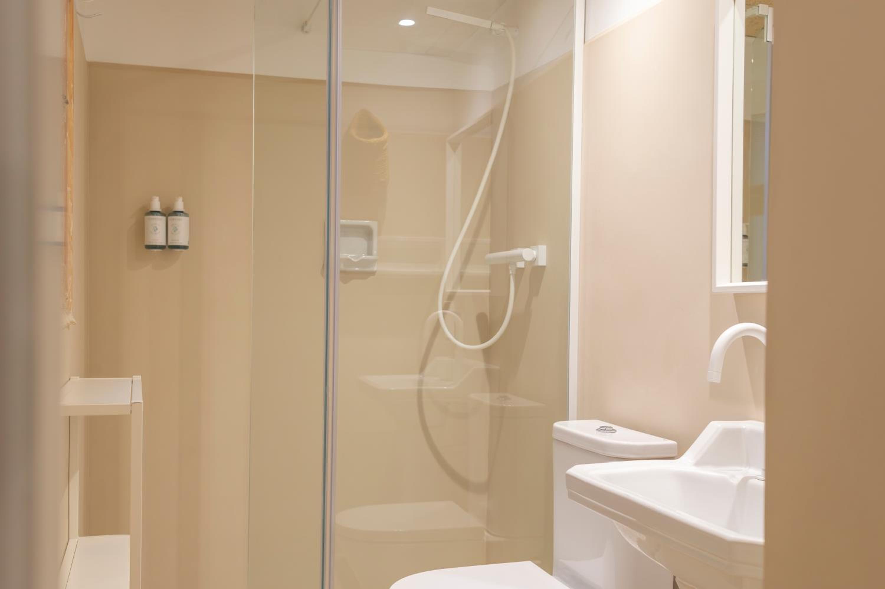 Standard Double Room Interior photo 2