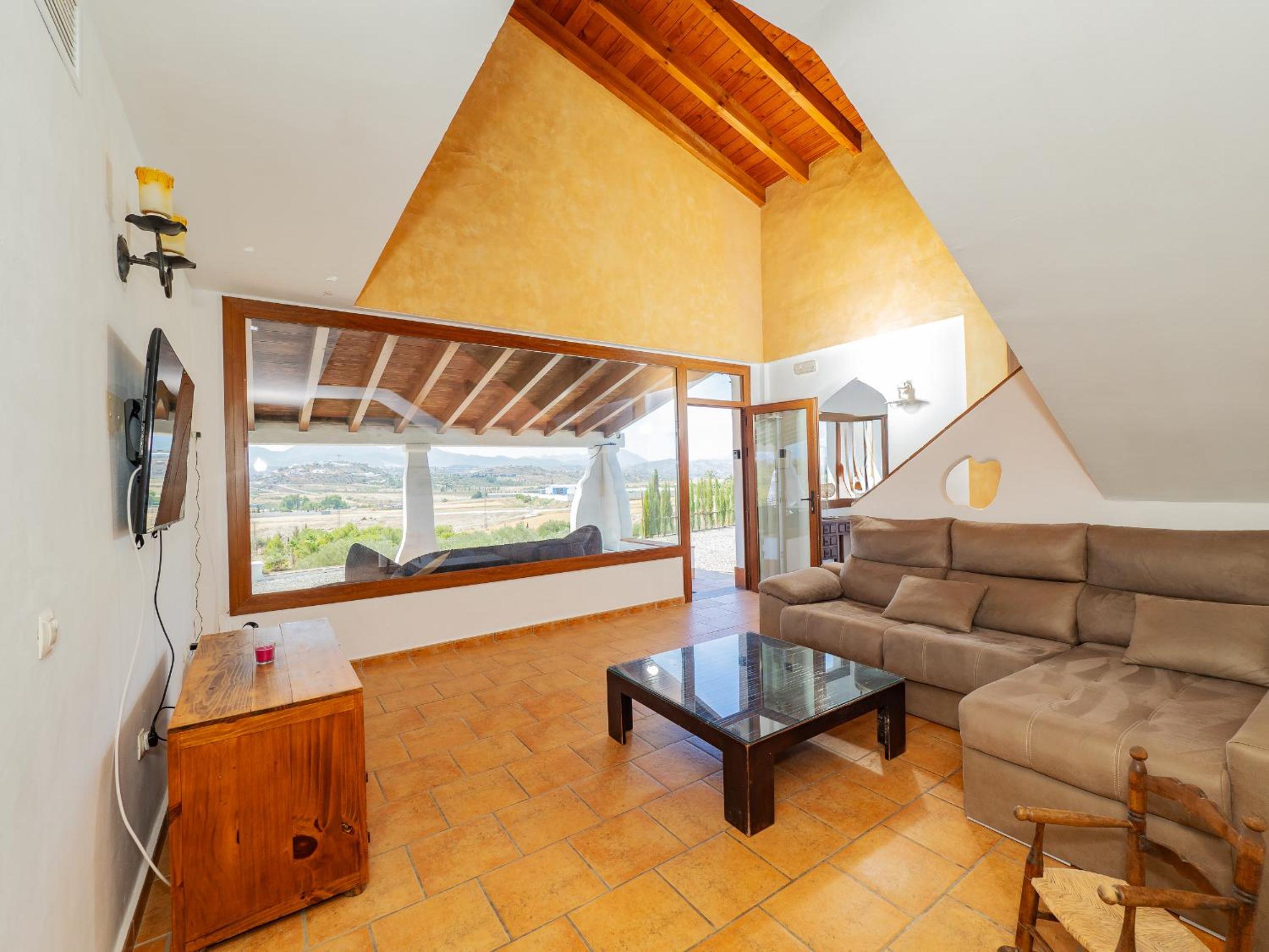 Casa de Vacaciones