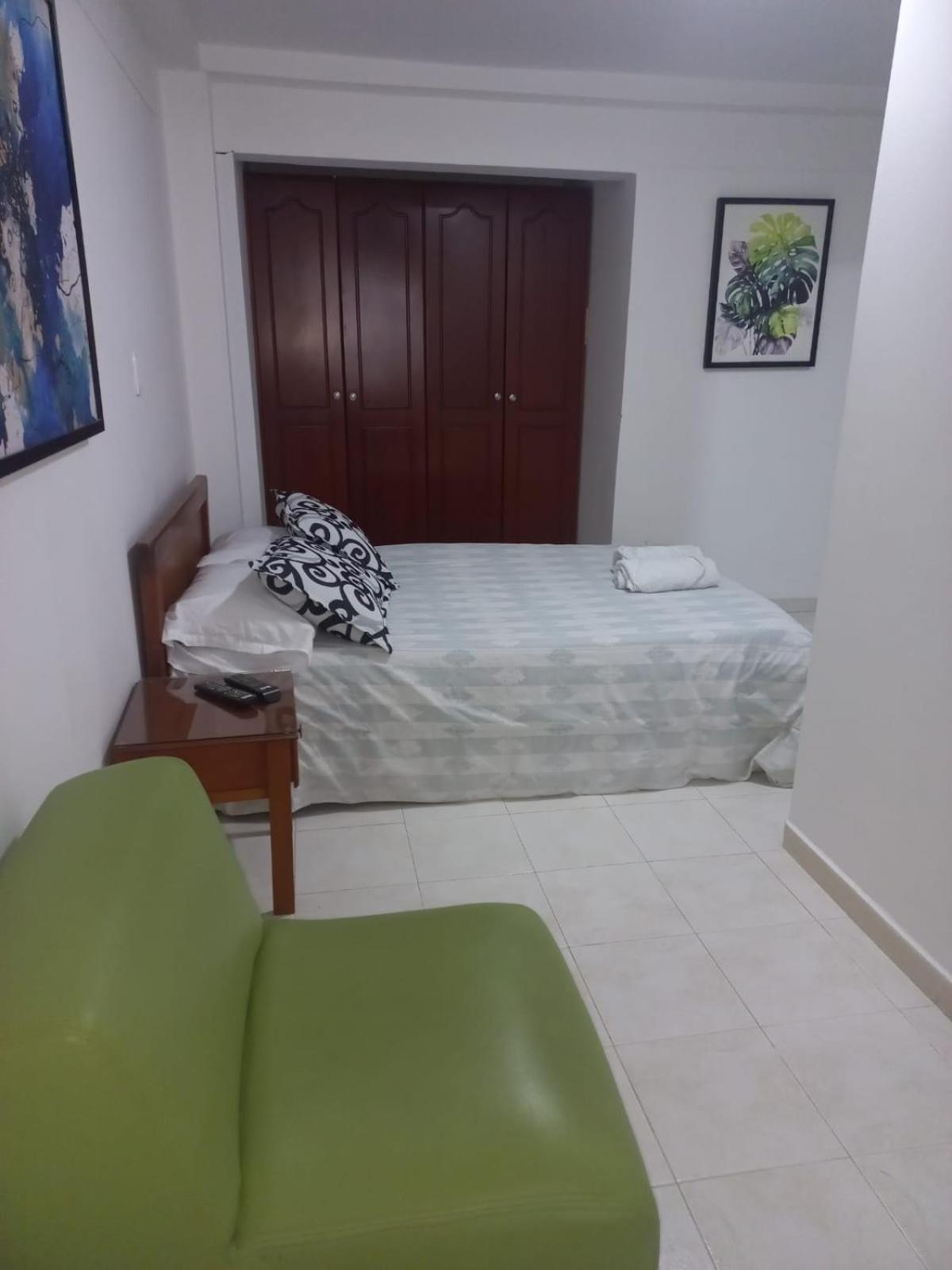 Standard Apartment