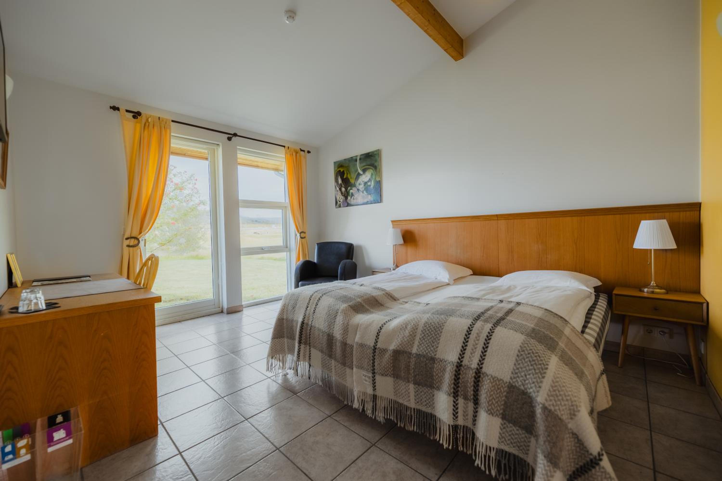 Double Room photo 3