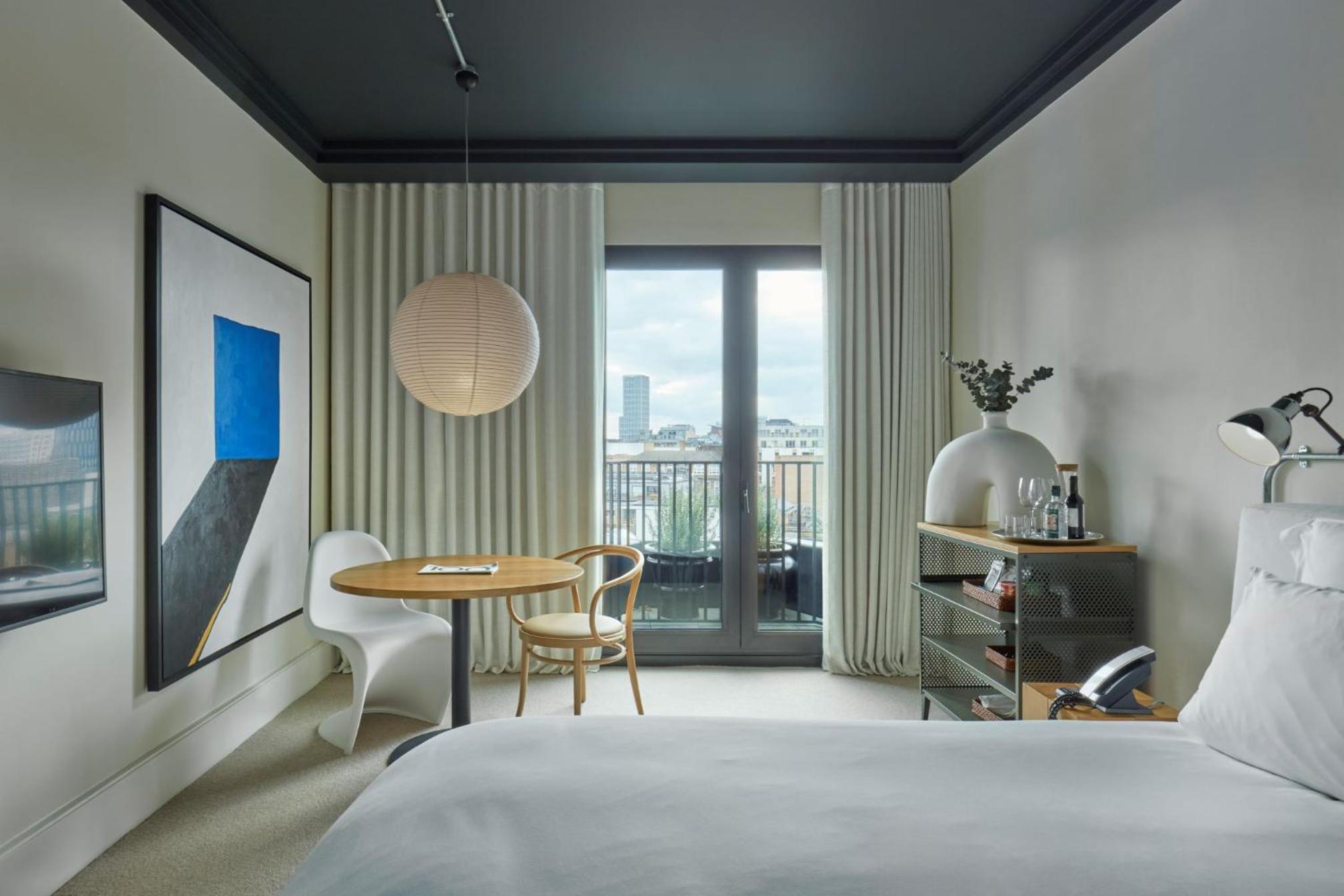 studio loft + studio loft