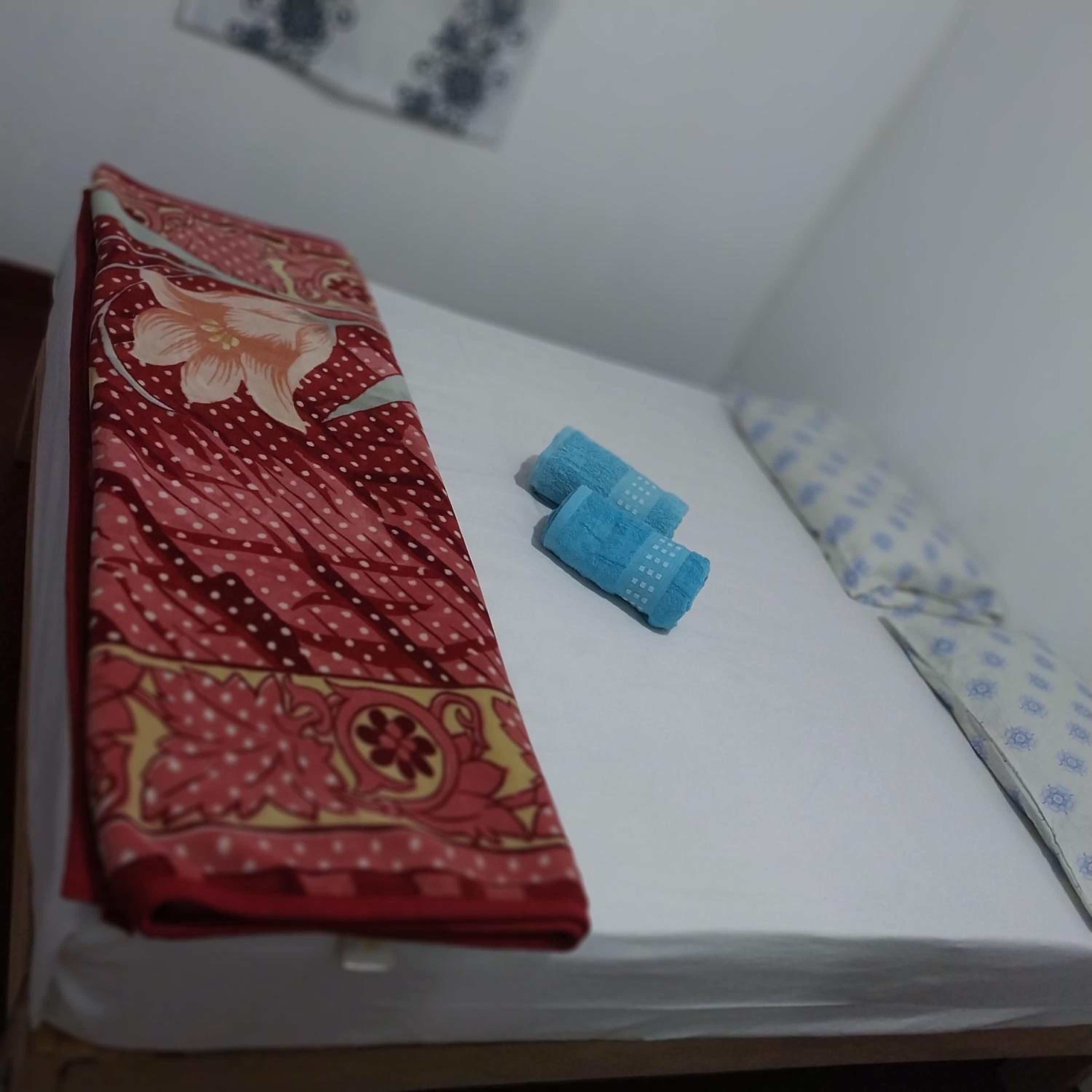 Double Room photo 1