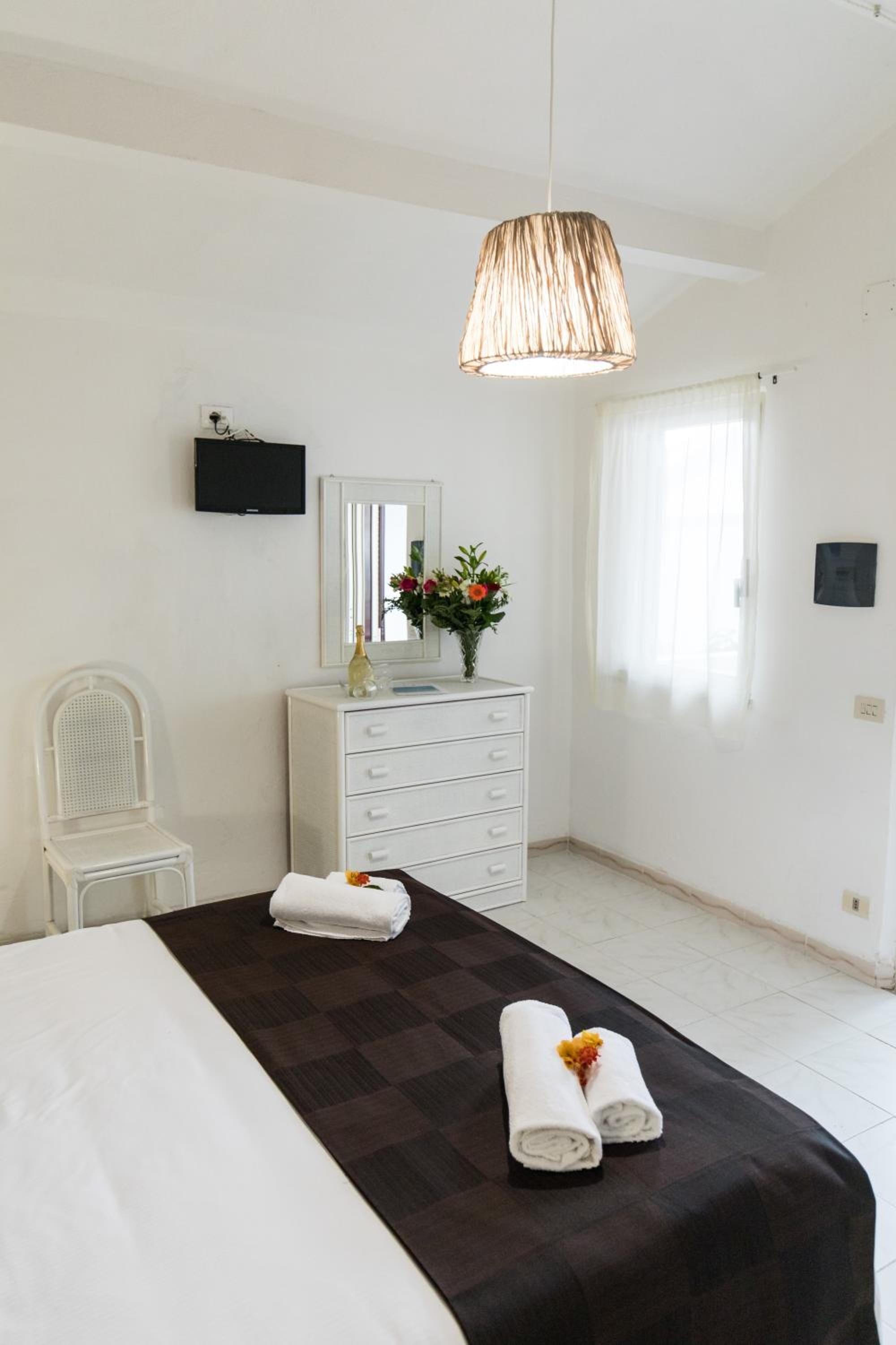 Standard Double Room - Photo 5