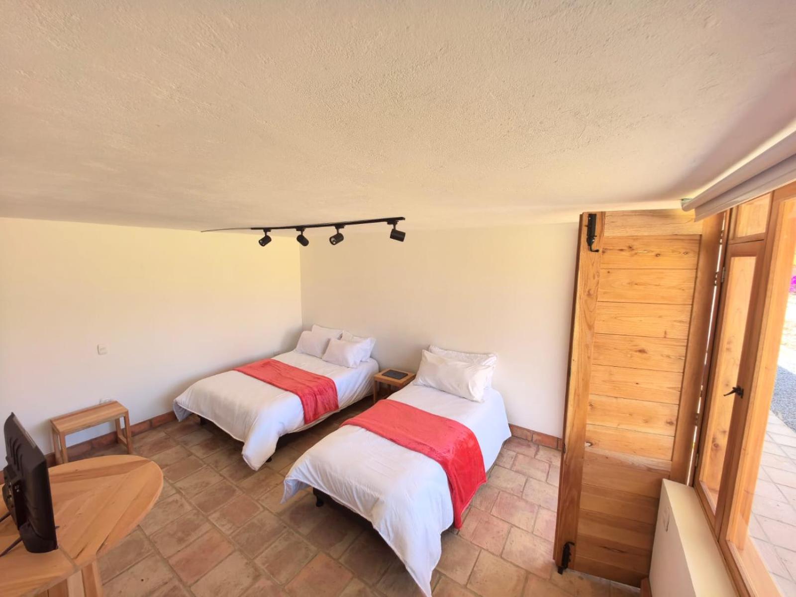 Triple Room with Garden View photo 1