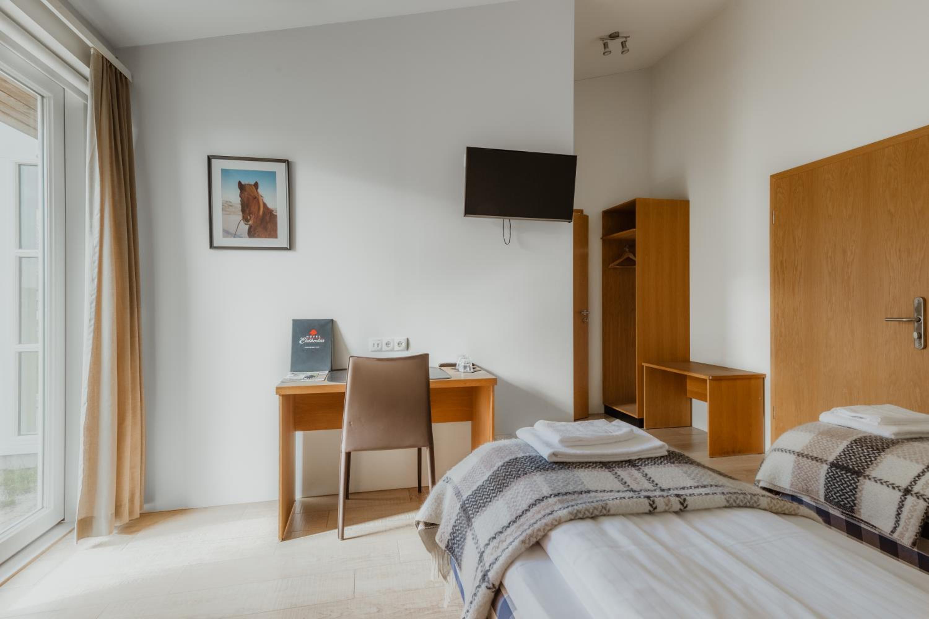 Double or Twin Room photo 3
