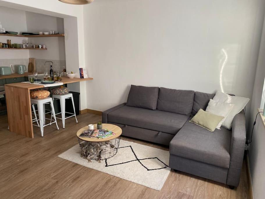 One-Bedroom House photo 3