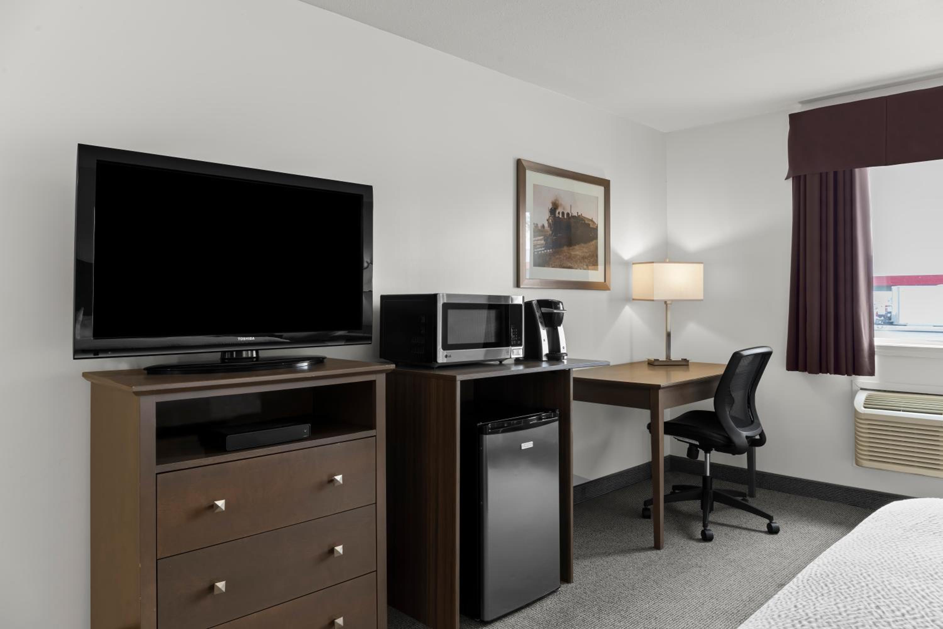 Days Inn by Wyndham Steinbach, Billede 2